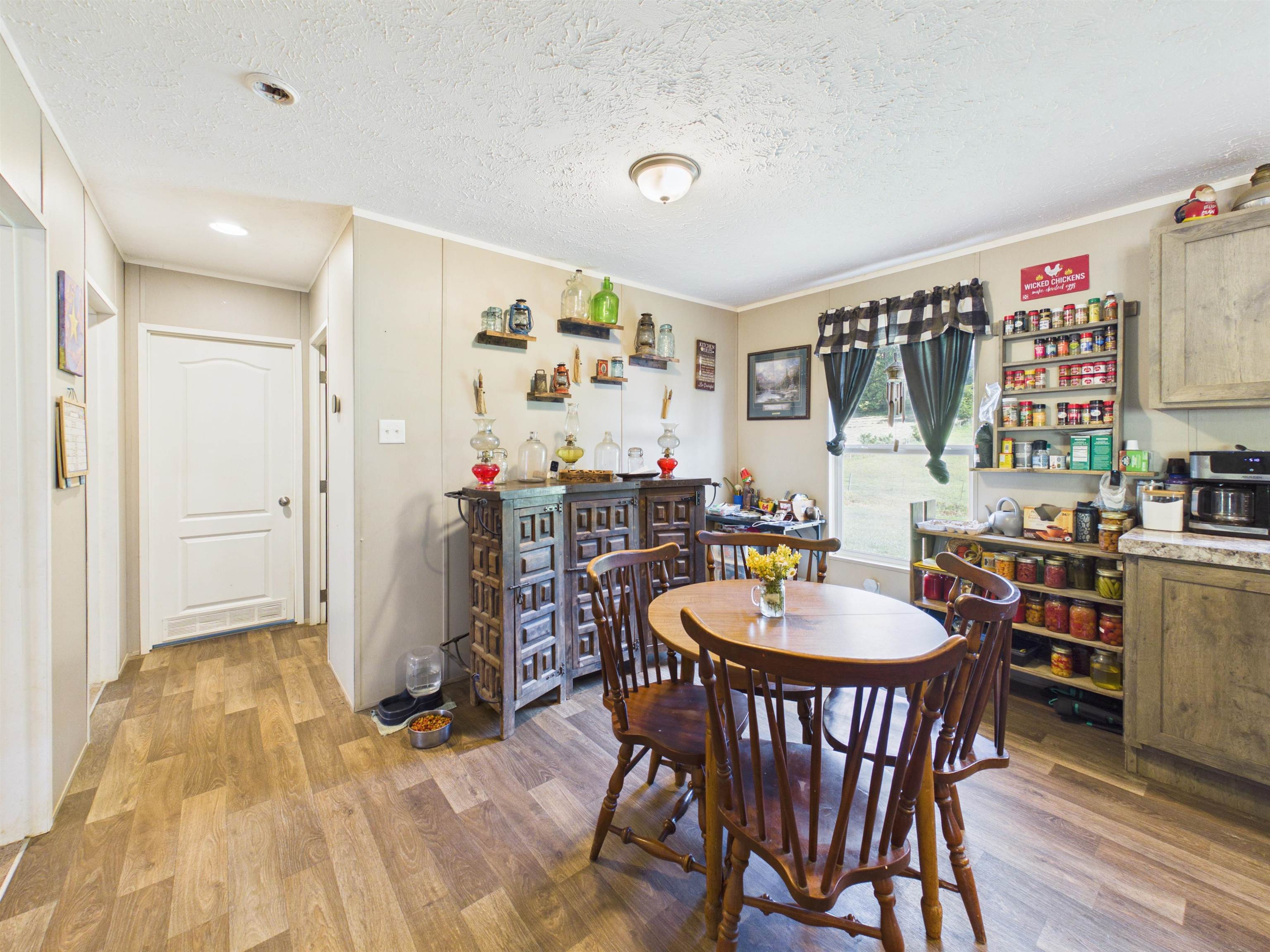 595 Emmanuel Road SW Willis VA 24380