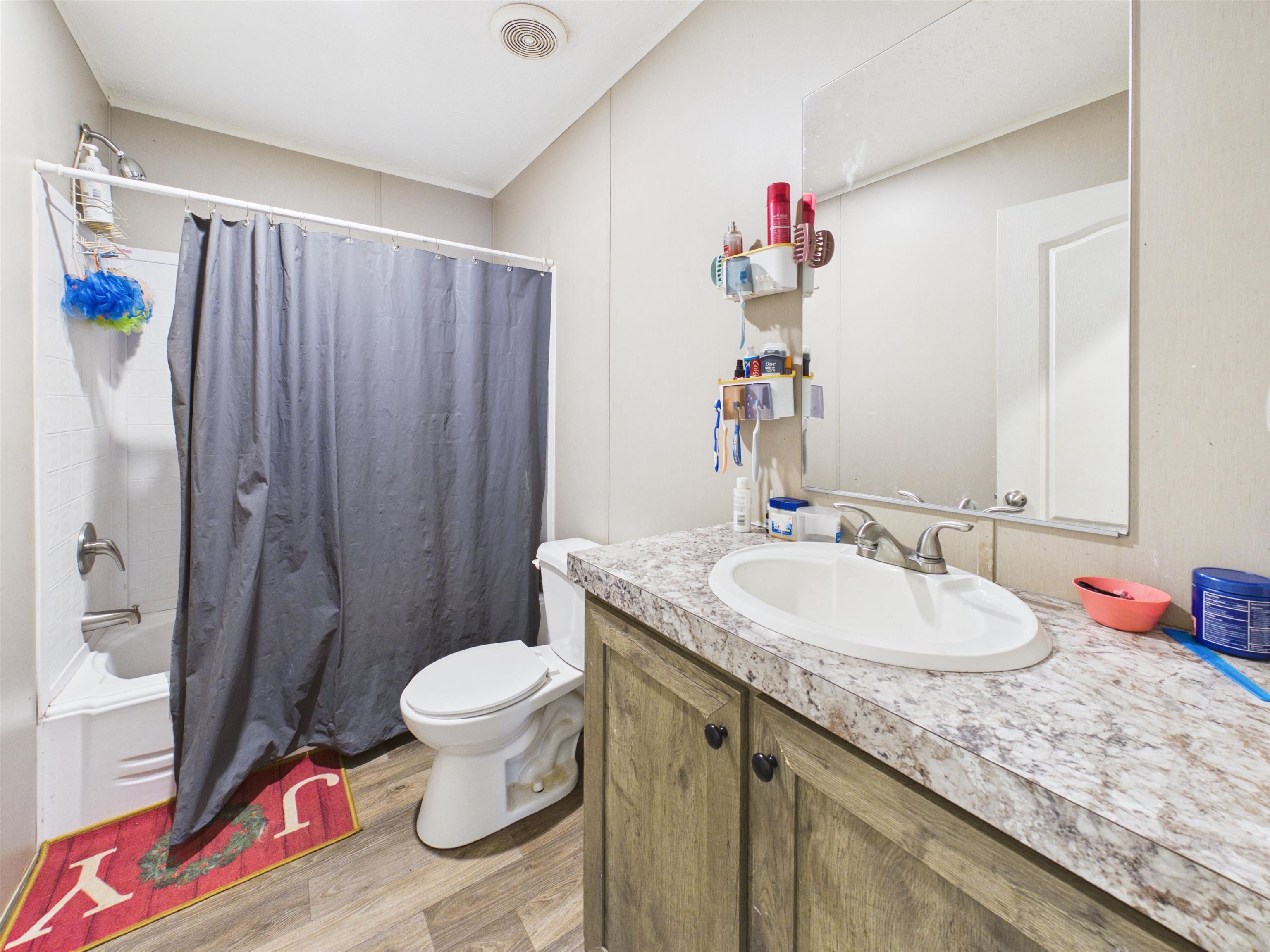 595 Emmanuel Road SW Willis VA 24380