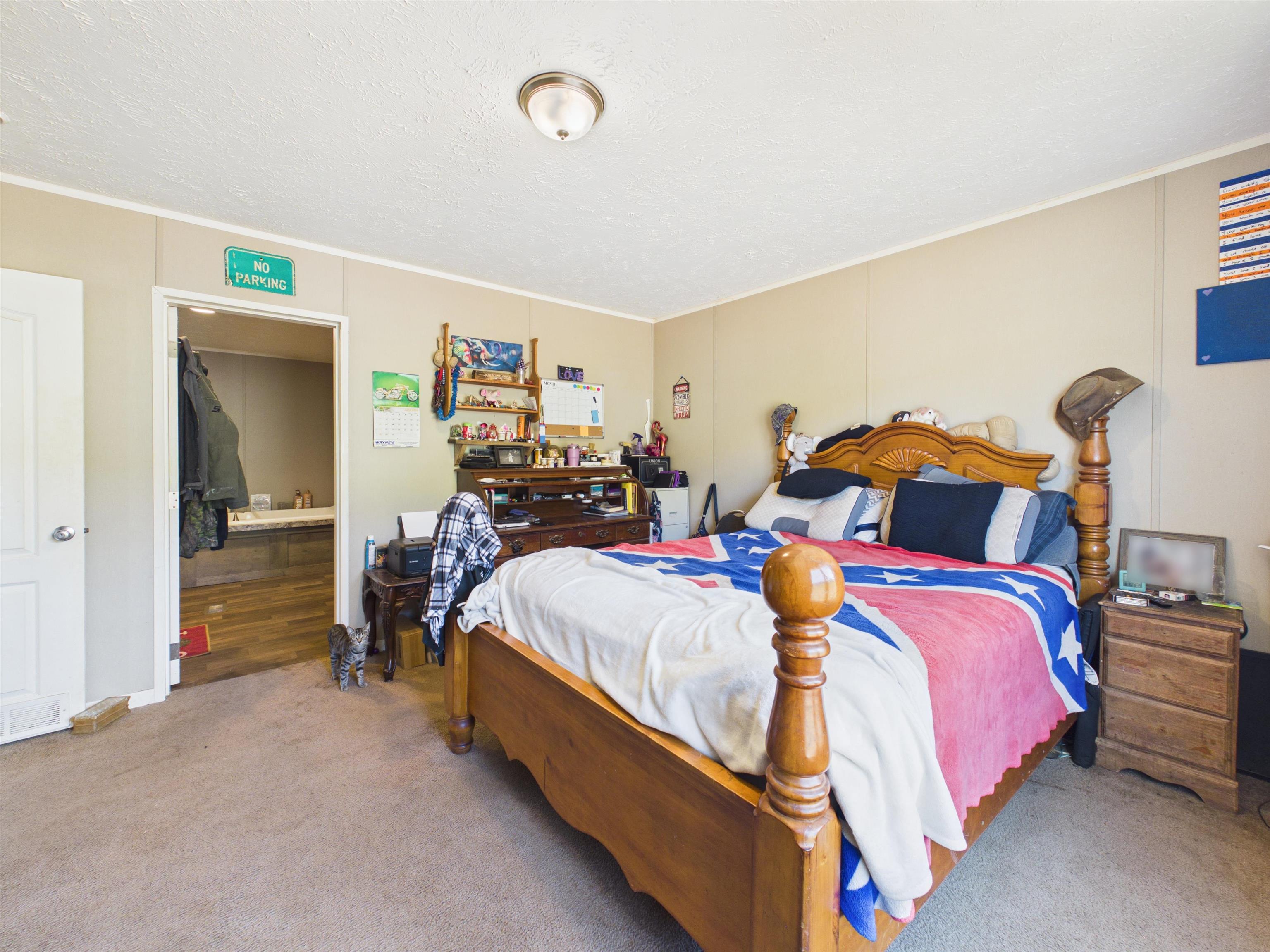 595 Emmanuel Road SW Willis VA 24380