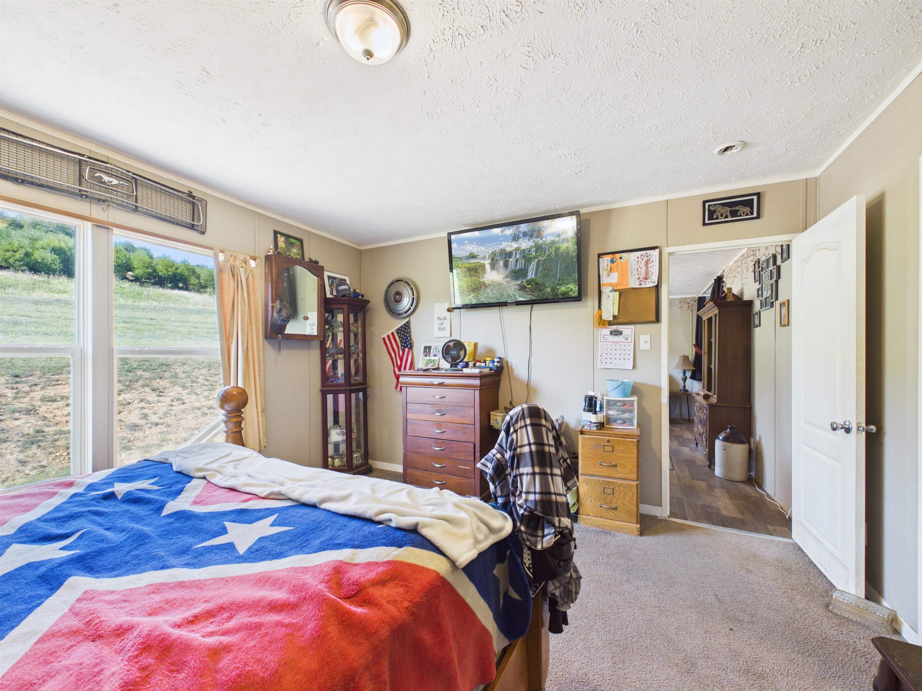 595 Emmanuel Road SW Willis VA 24380