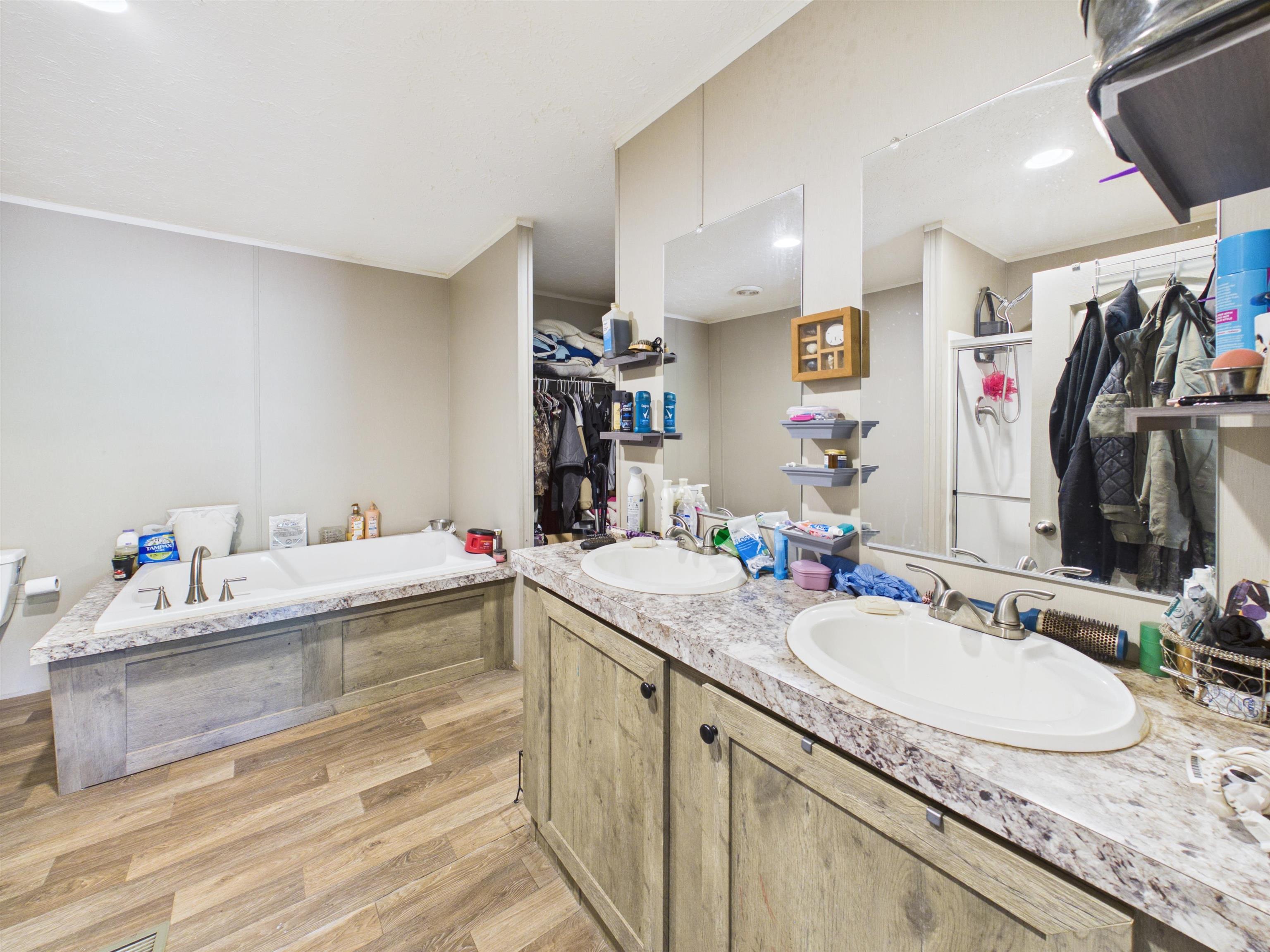 595 Emmanuel Road SW Willis VA 24380