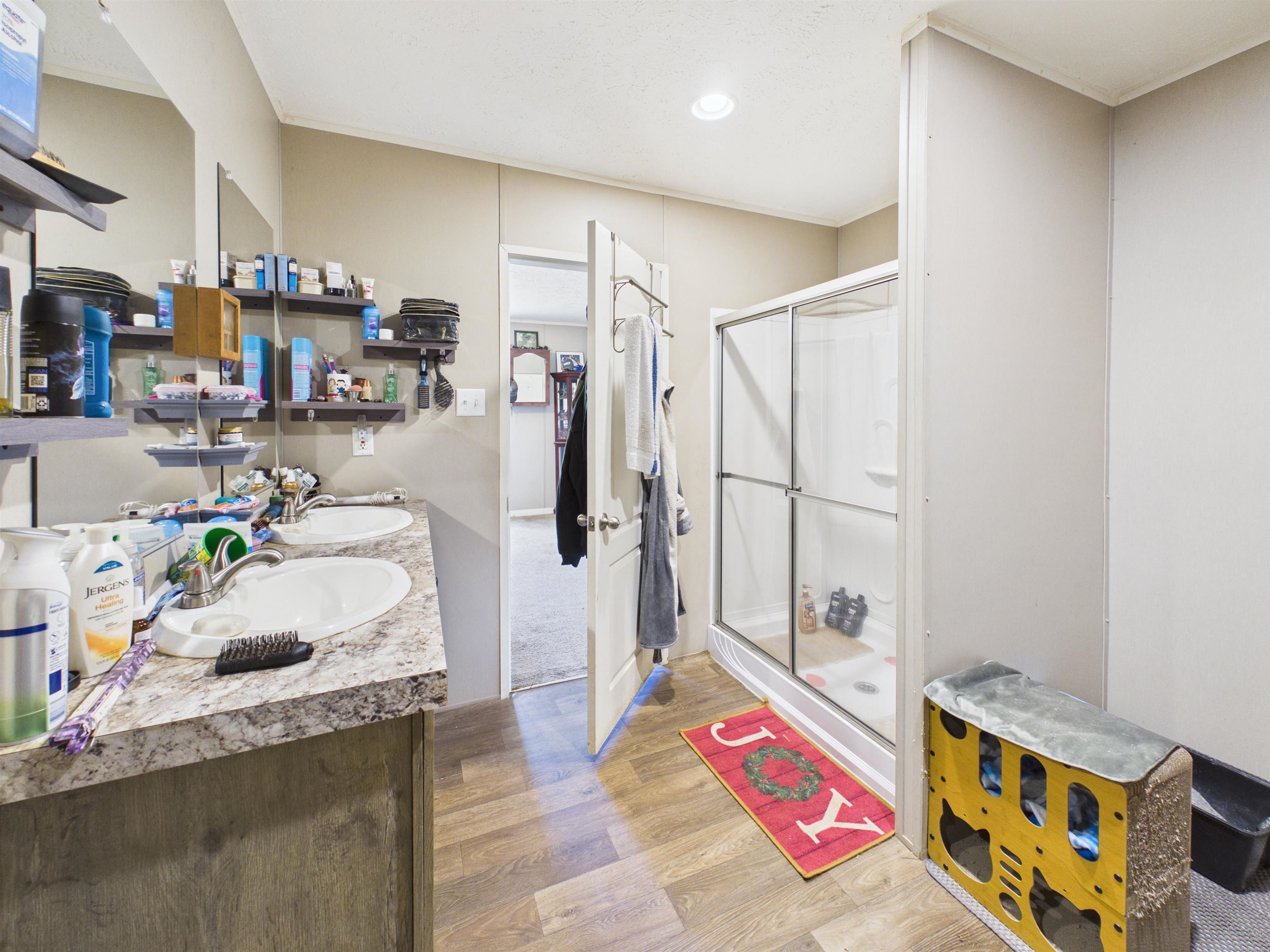 595 Emmanuel Road SW Willis VA 24380