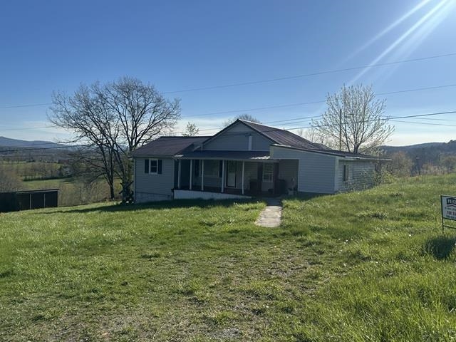 245 Racoon Run Wytheville VA 24382