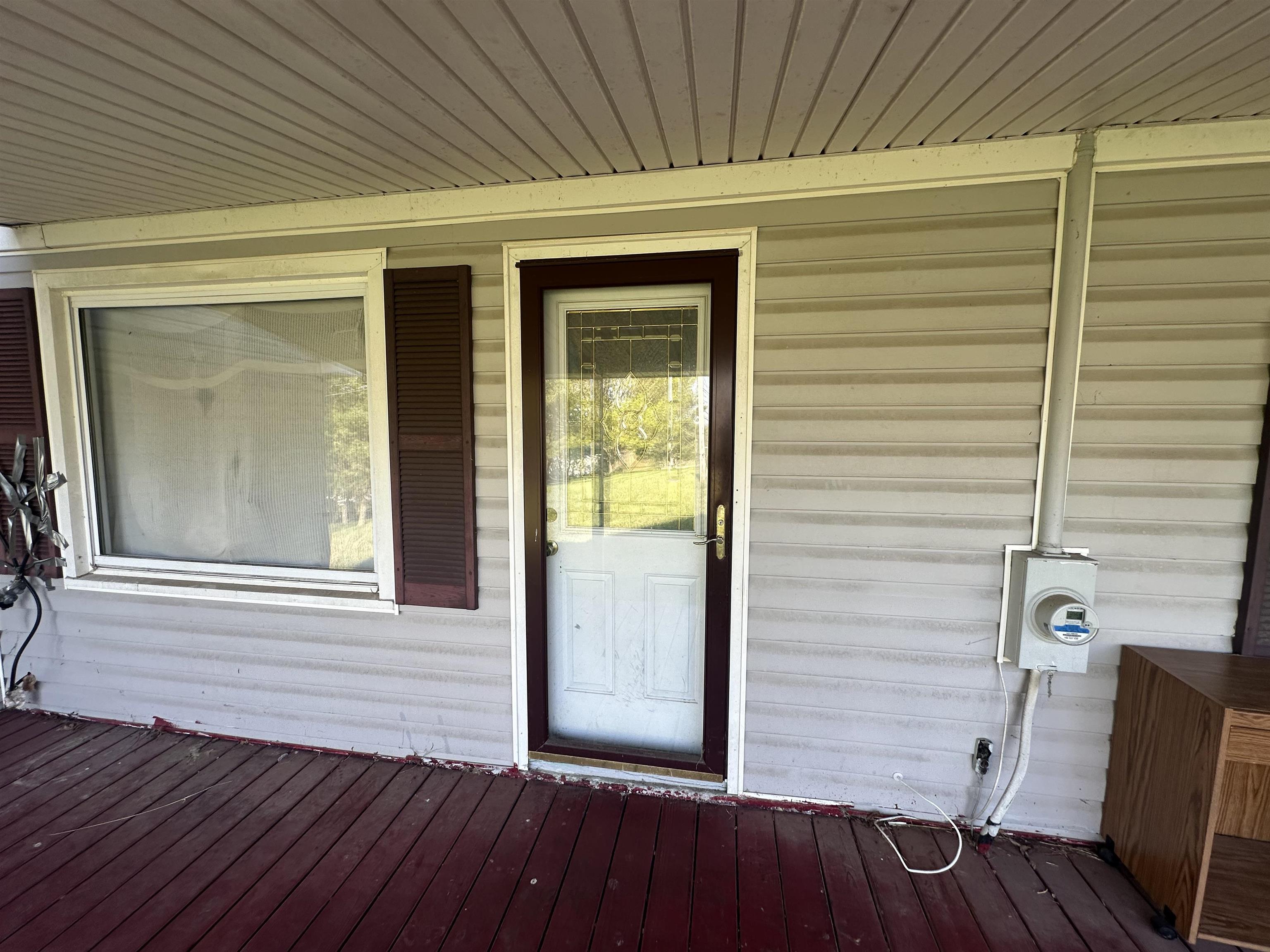 245 Racoon Run Wytheville VA 24382