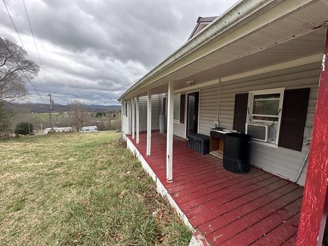 245 Racoon Run Wytheville VA 24382
