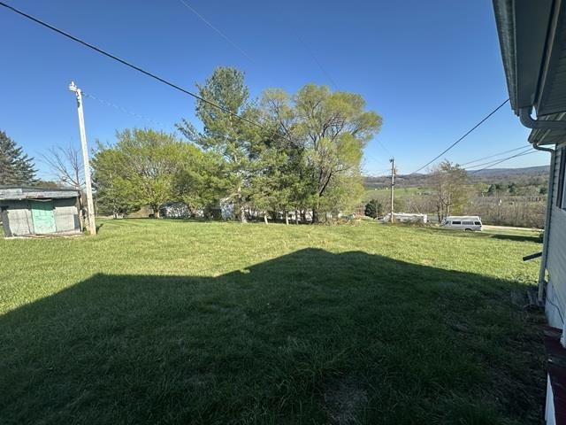 245 Racoon Run Wytheville VA 24382