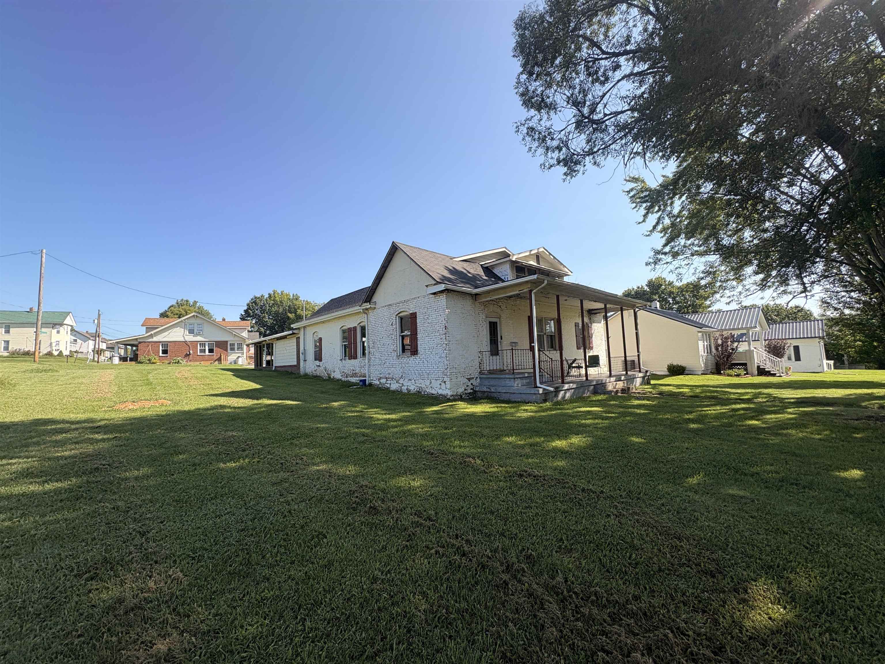 422 Pulaski Street Pulaski VA 24301