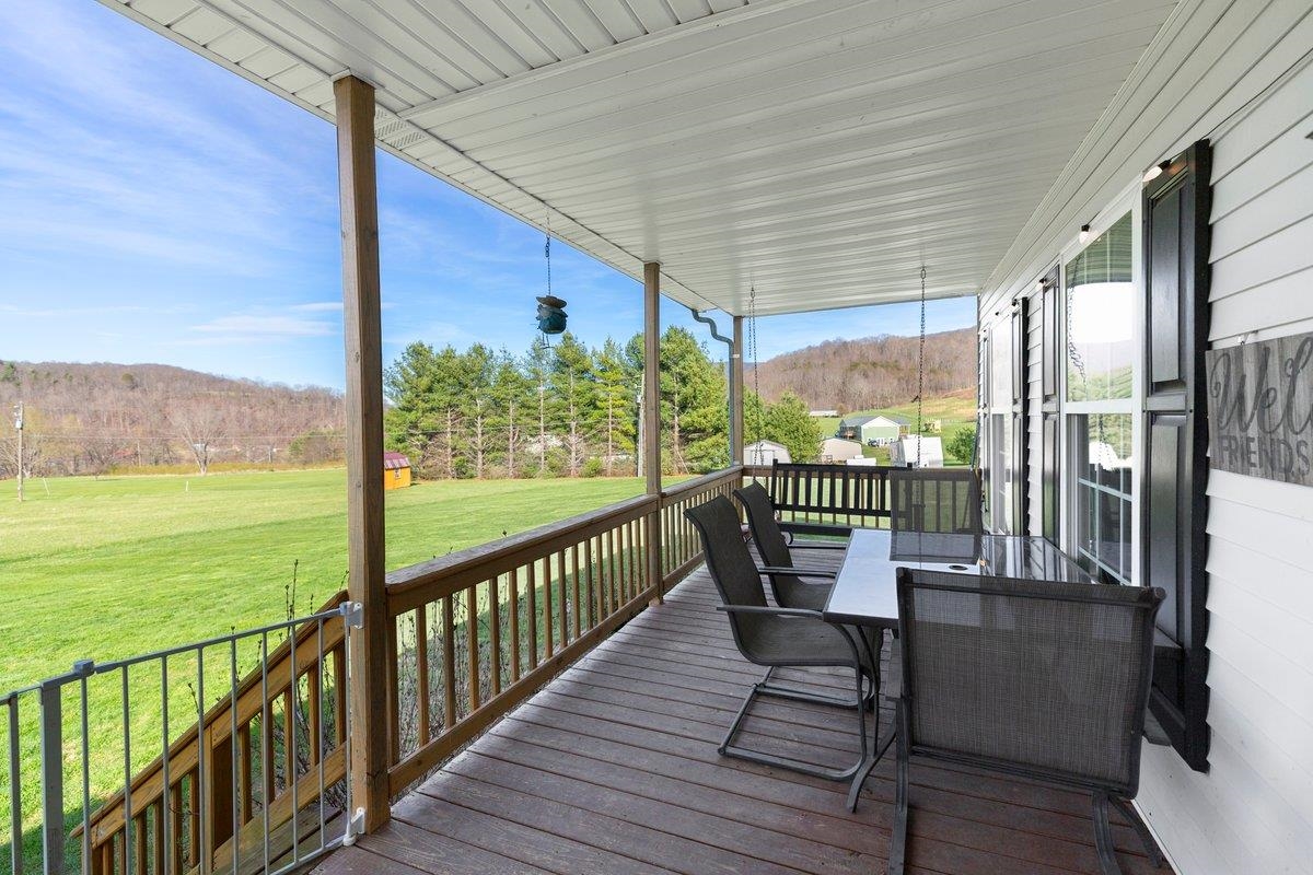 247 Penvir Road Narrows VA 24124
