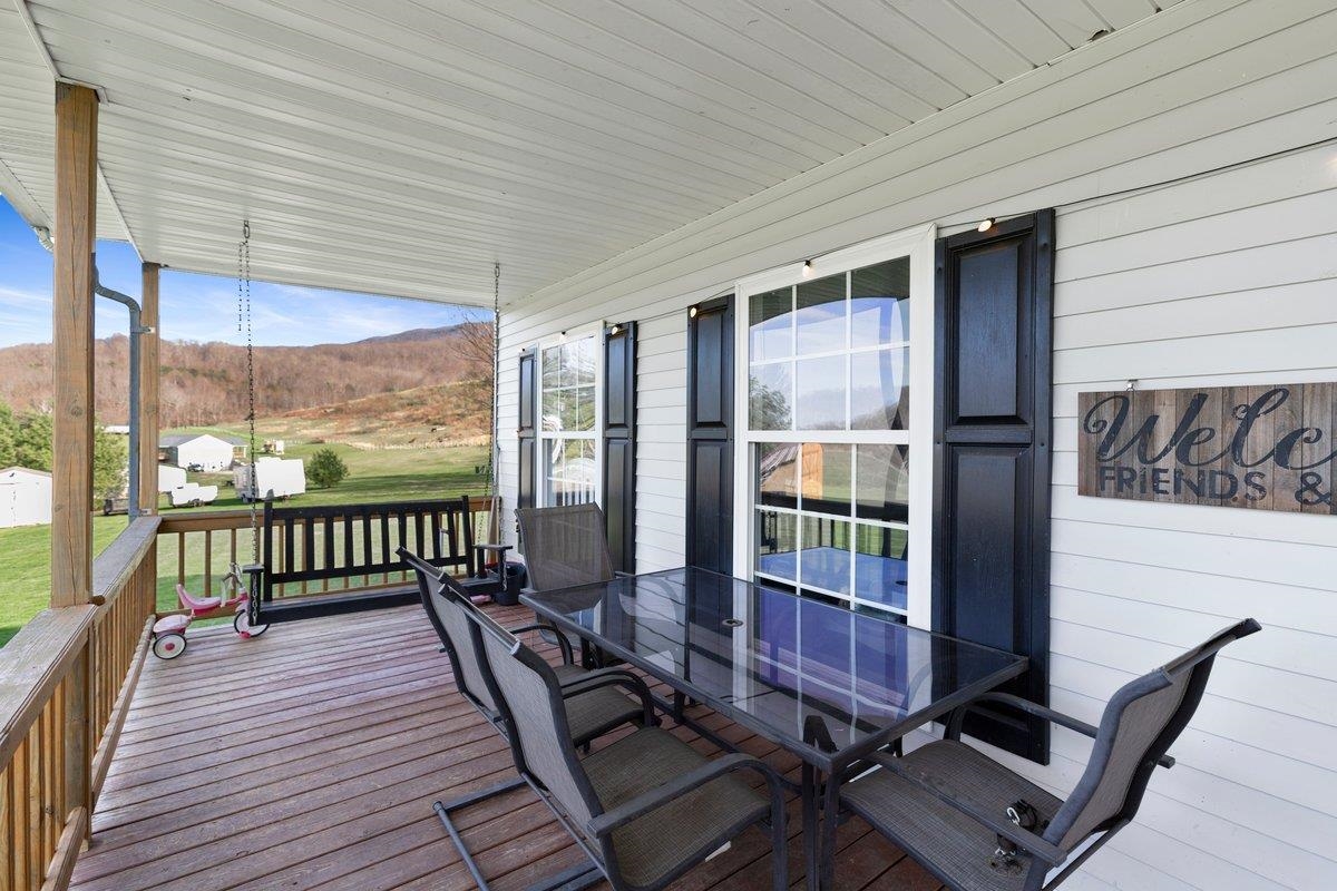 247 Penvir Road Narrows VA 24124