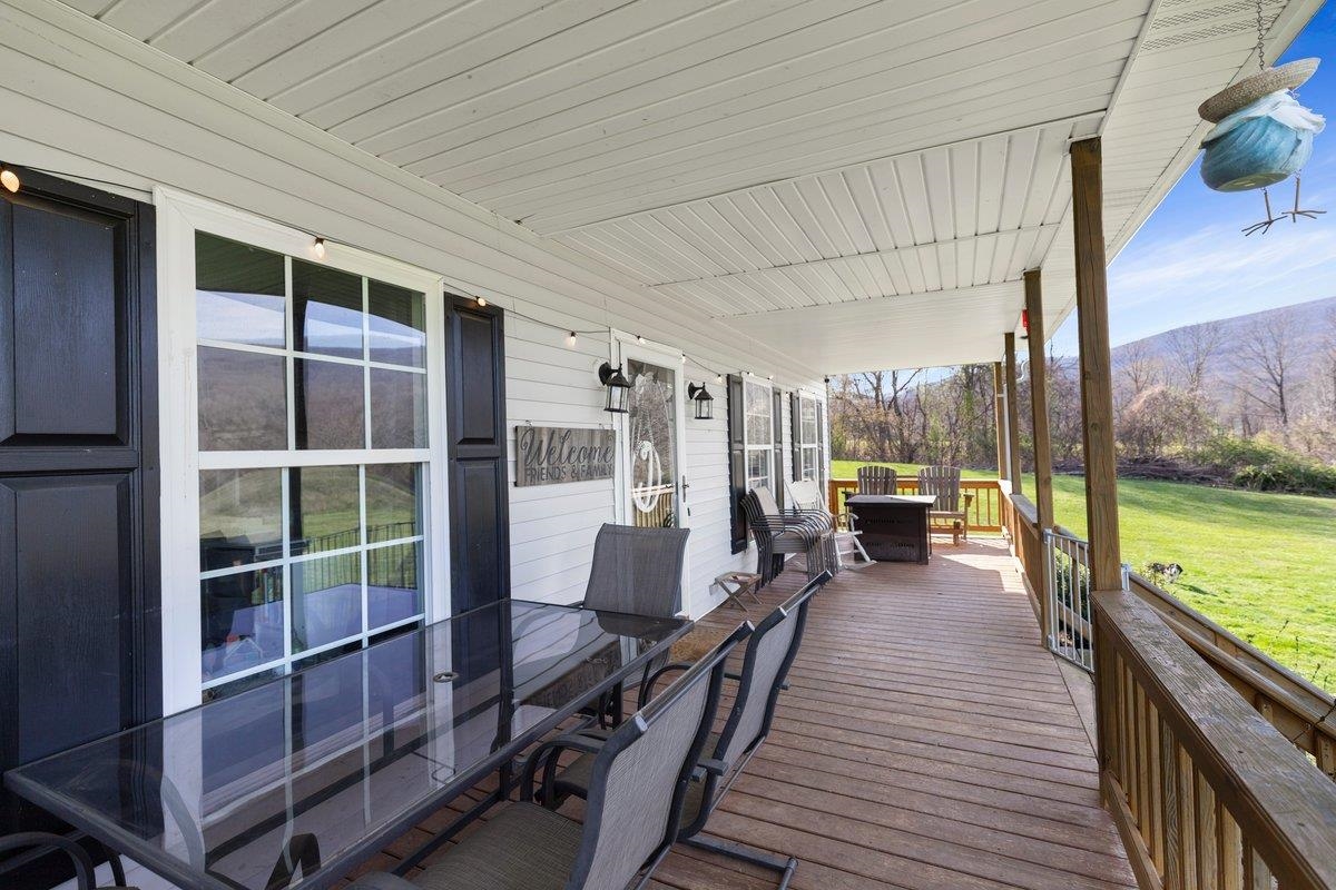 247 Penvir Road Narrows VA 24124