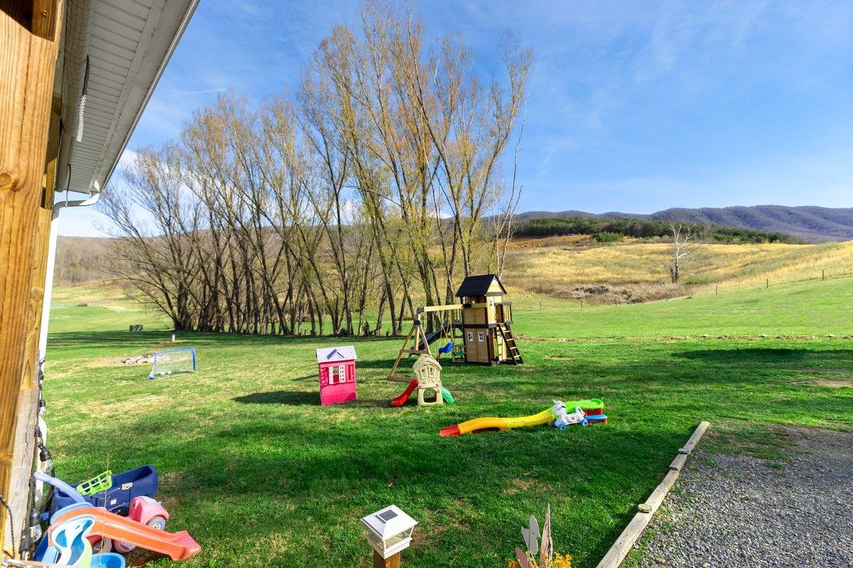 247 Penvir Road Narrows VA 24124
