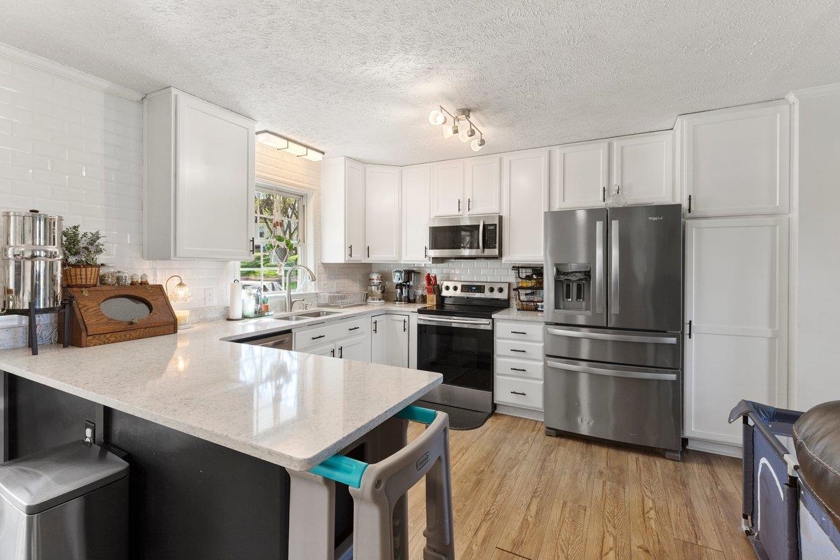 247 Penvir Road Narrows VA 24124