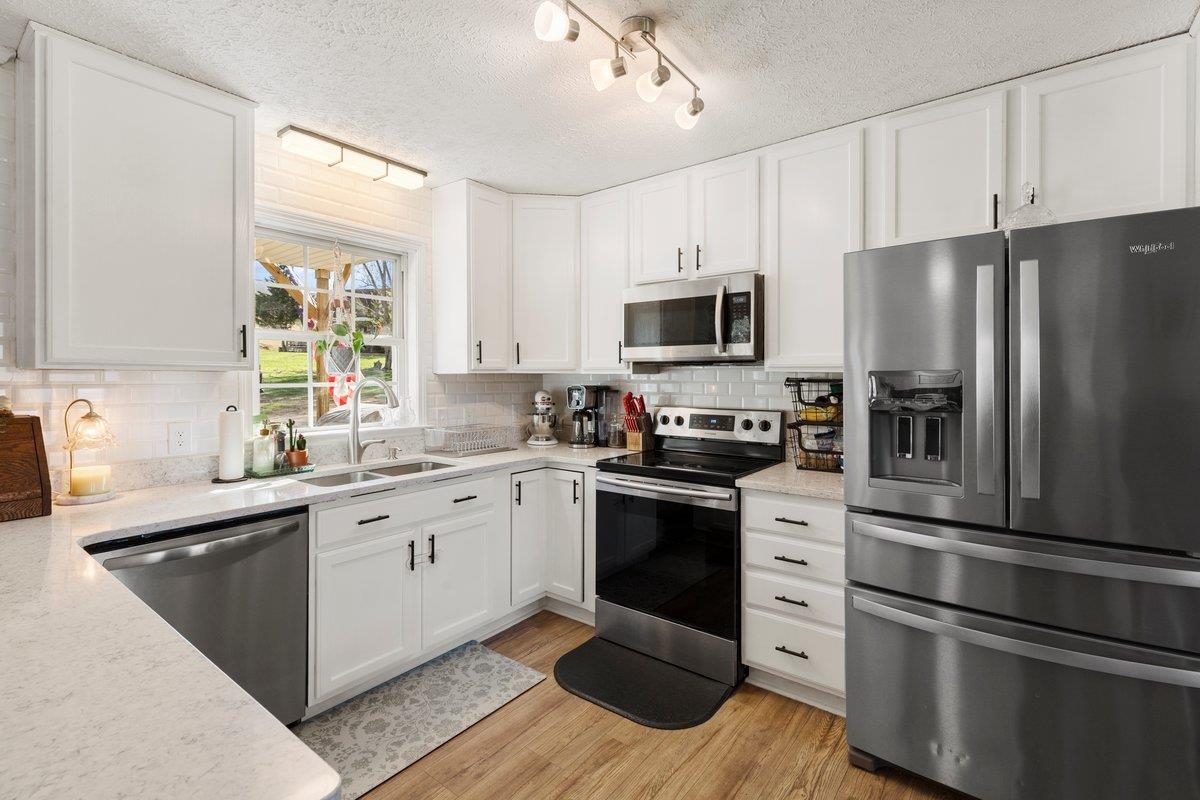 247 Penvir Road Narrows VA 24124