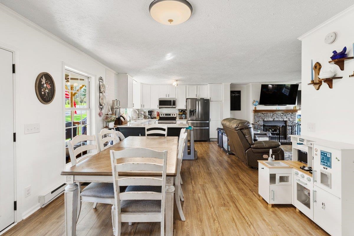 247 Penvir Road Narrows VA 24124
