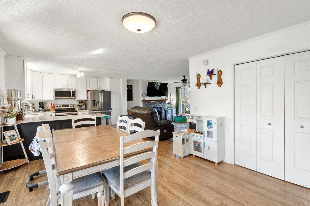 247 Penvir Road Narrows VA 24124