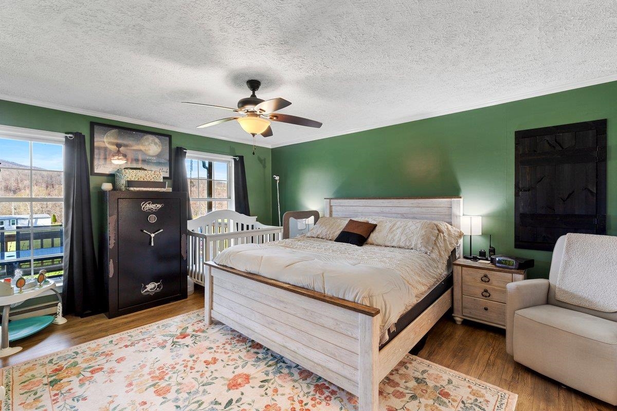 247 Penvir Road Narrows VA 24124