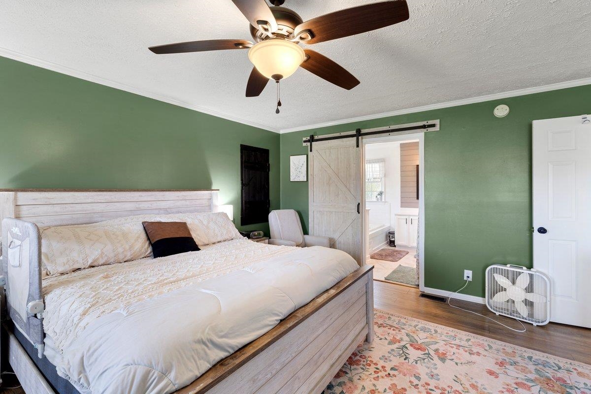 247 Penvir Road Narrows VA 24124