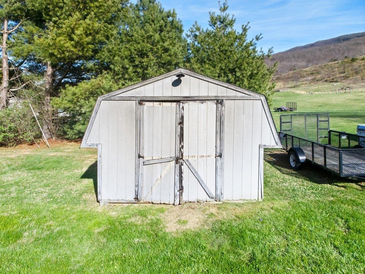 247 Penvir Road Narrows VA 24124