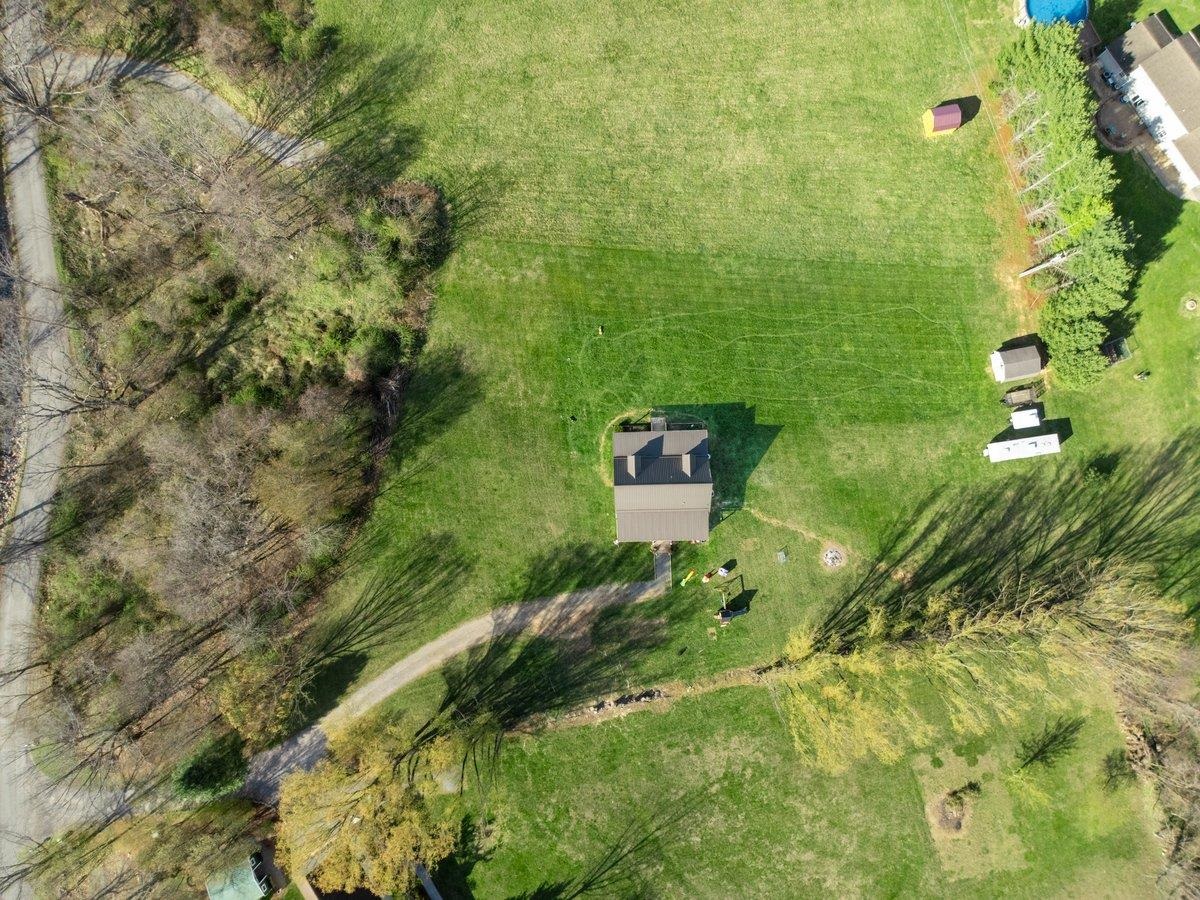 247 Penvir Road Narrows VA 24124