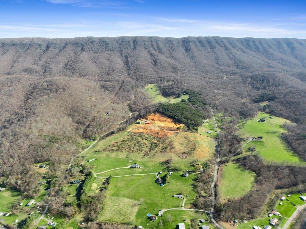 247 Penvir Road Narrows VA 24124