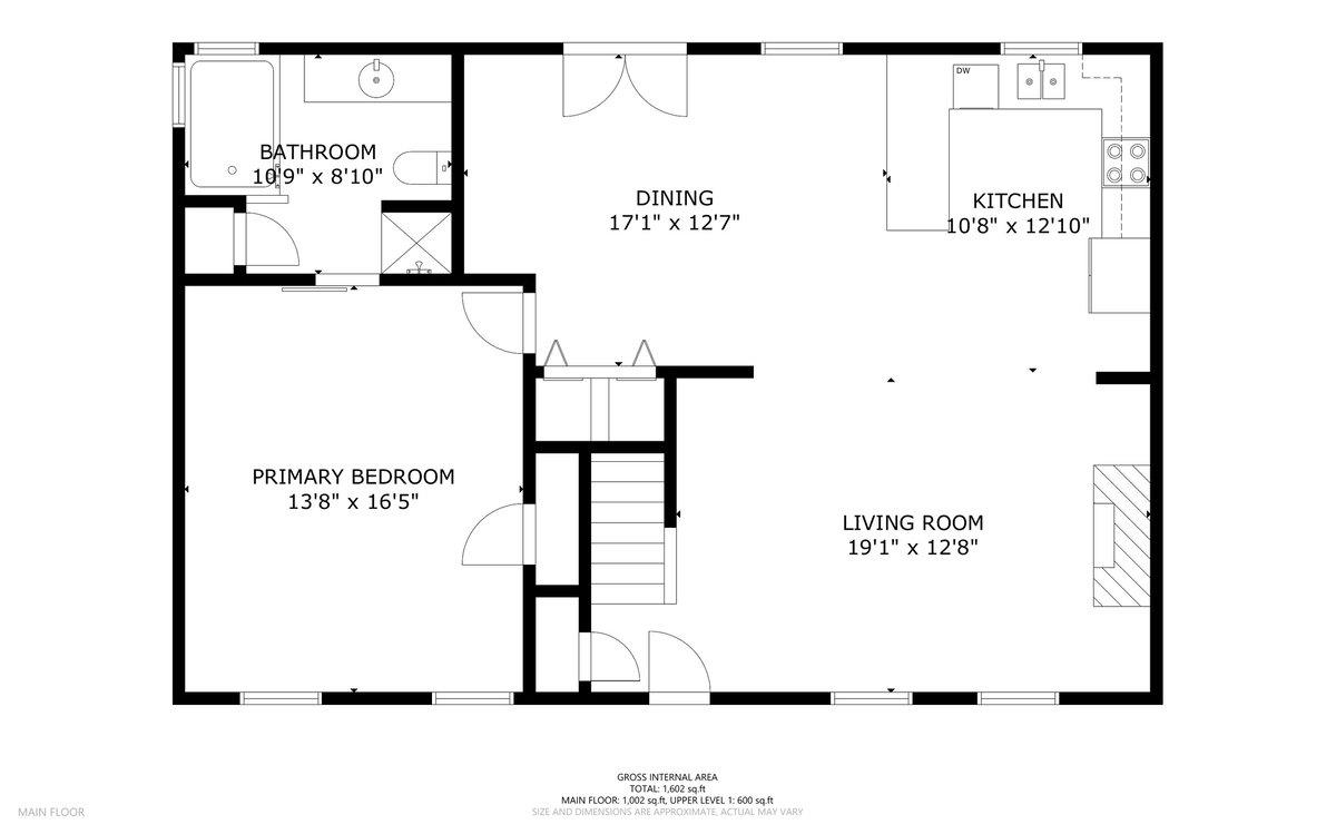 247 Penvir Road Narrows VA 24124