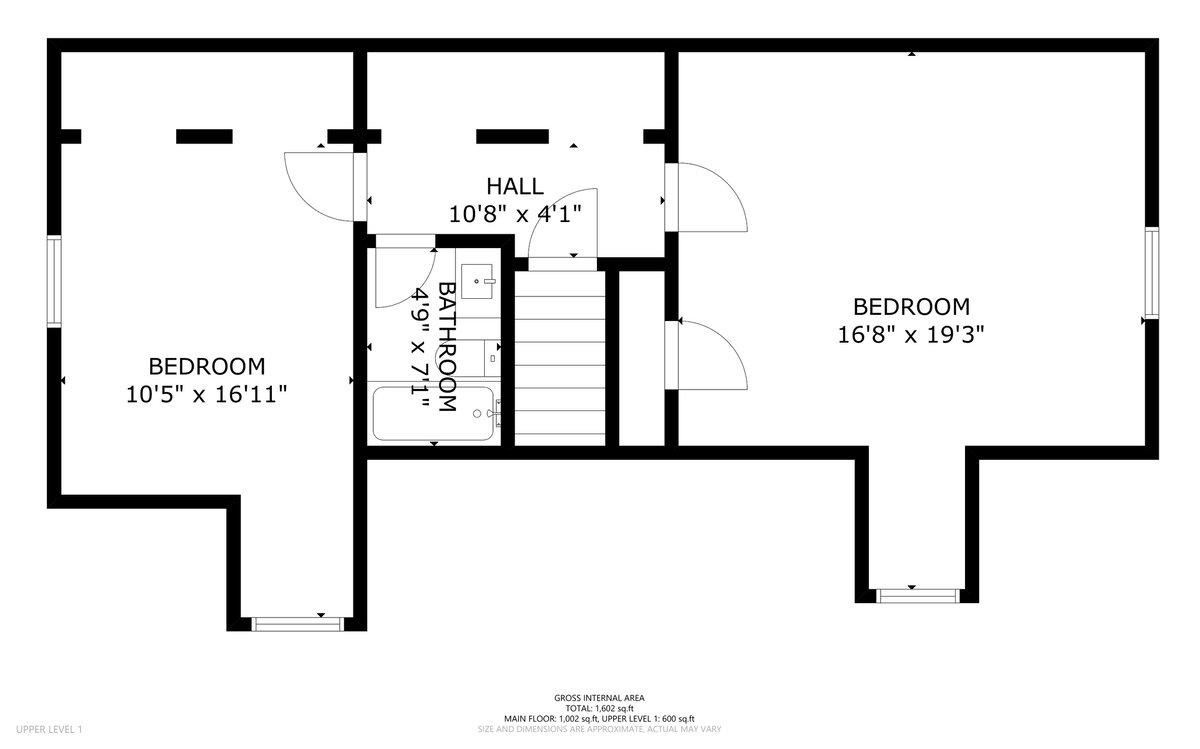 247 Penvir Road Narrows VA 24124