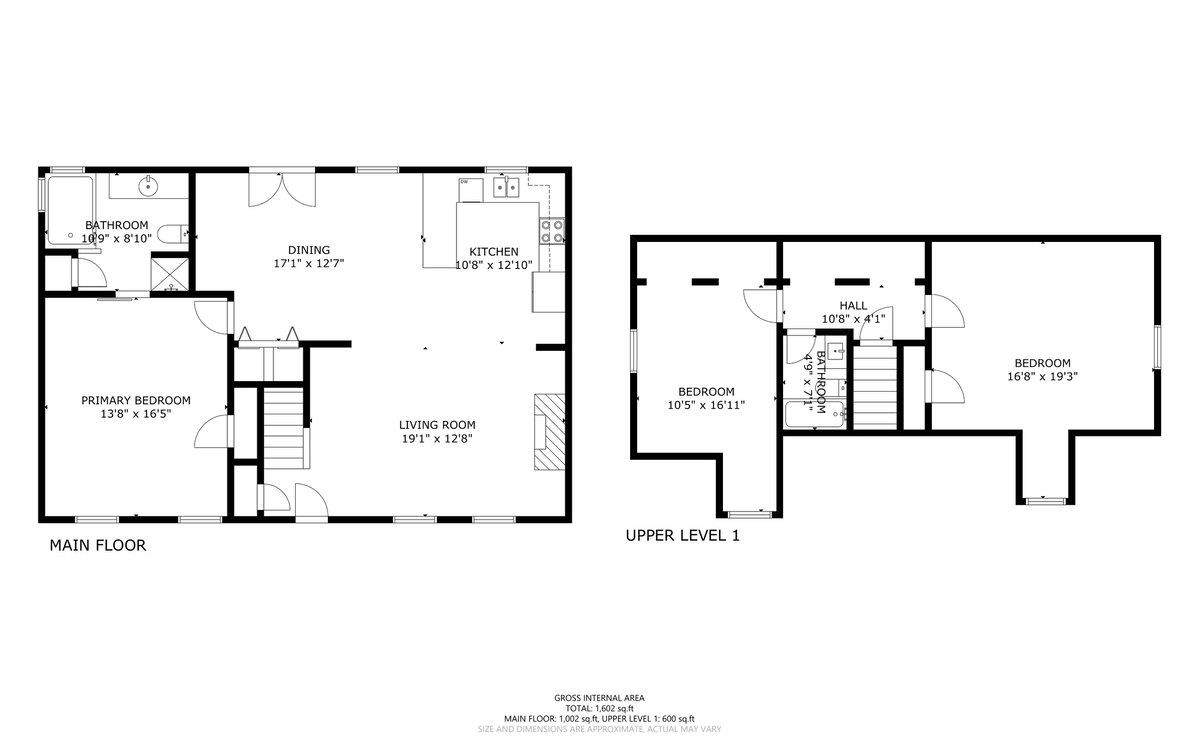 247 Penvir Road Narrows VA 24124