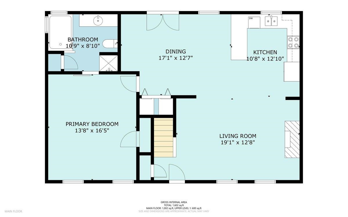 247 Penvir Road Narrows VA 24124