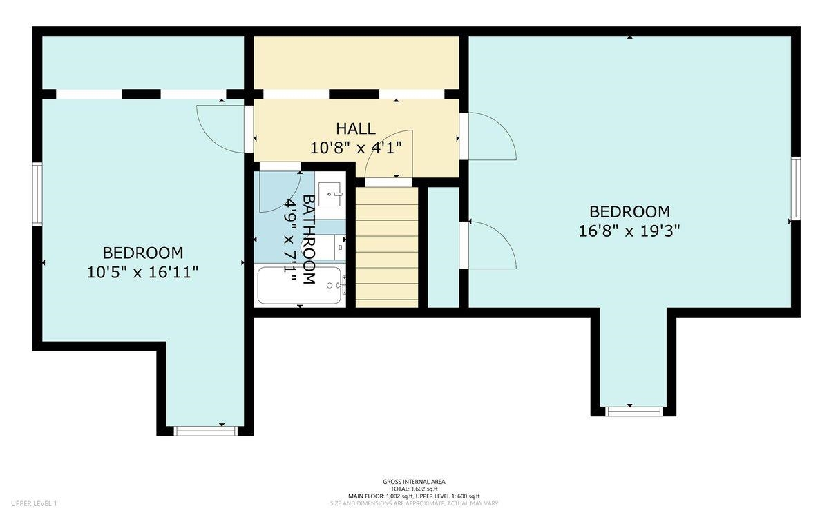 247 Penvir Road Narrows VA 24124