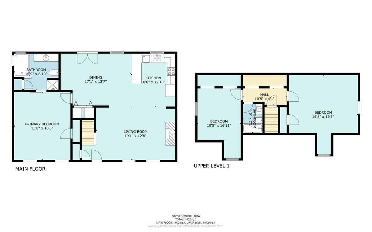 247 Penvir Road Narrows VA 24124