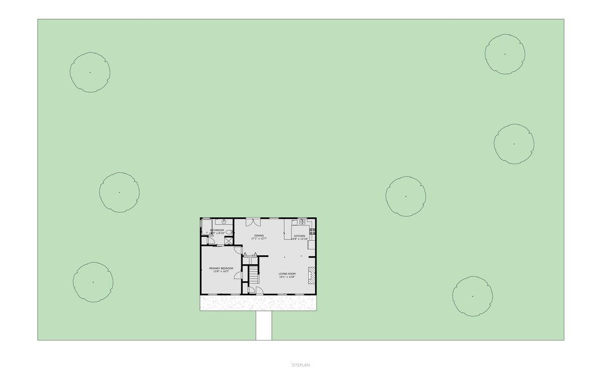 247 Penvir Road Narrows VA 24124