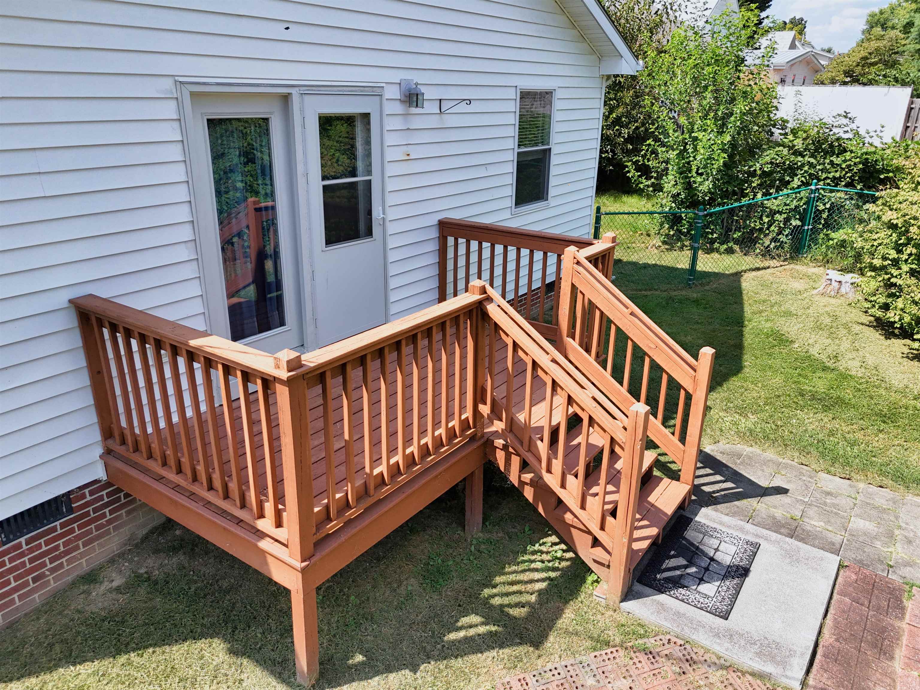 111 Hagan Street NE Christiansburg VA 24073