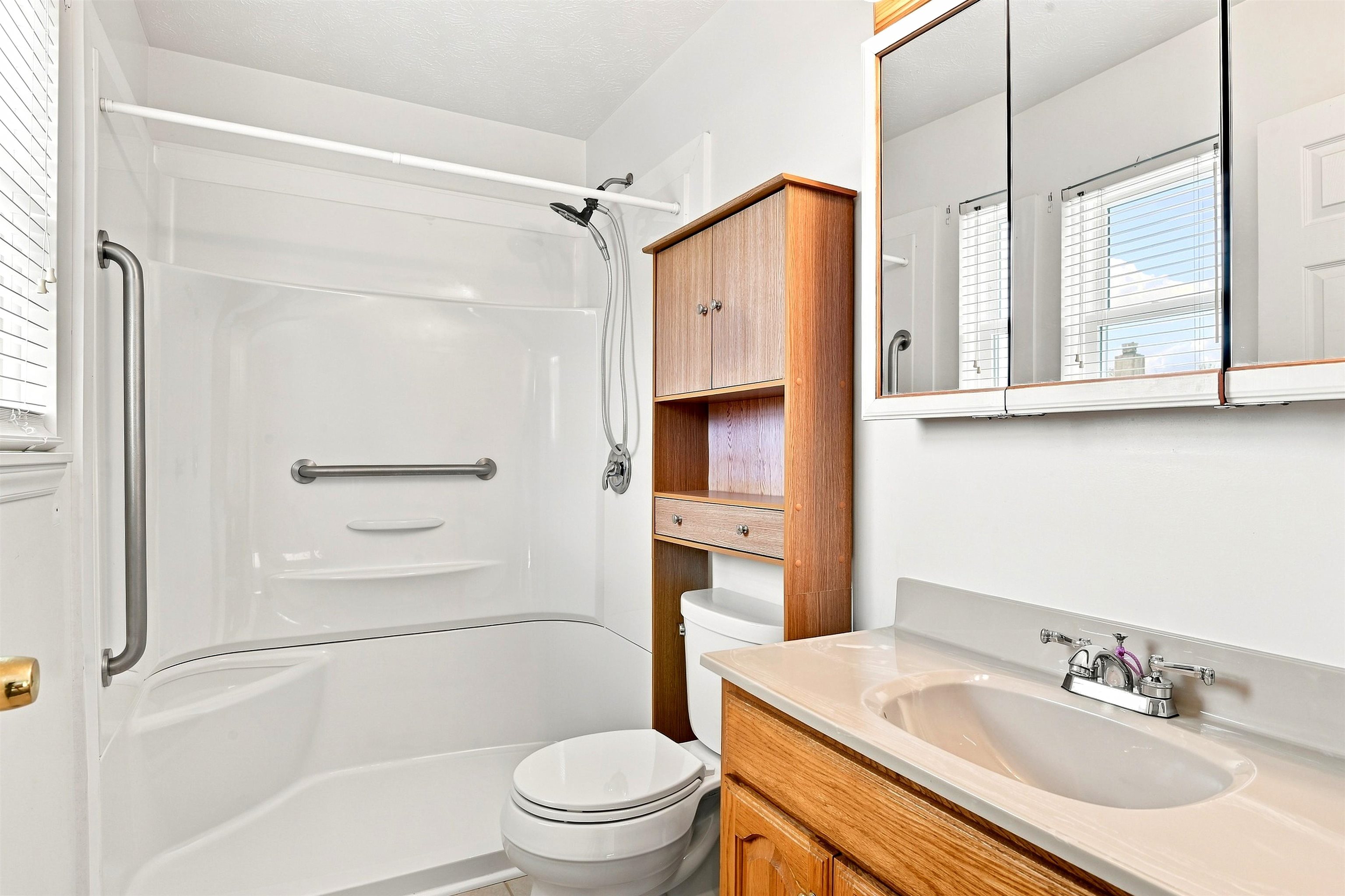 111 Hagan Street NE Christiansburg VA 24073