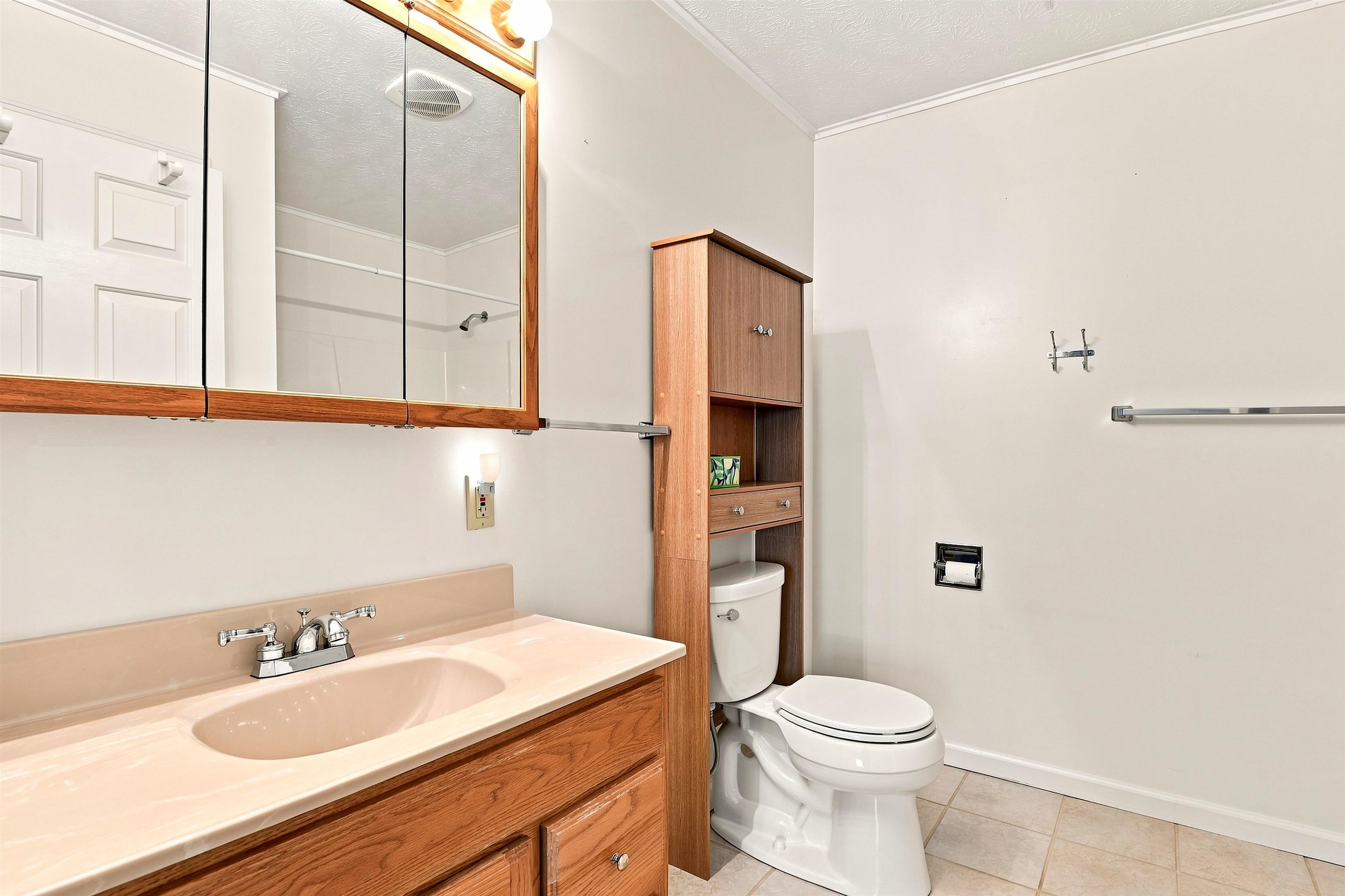 111 Hagan Street NE Christiansburg VA 24073