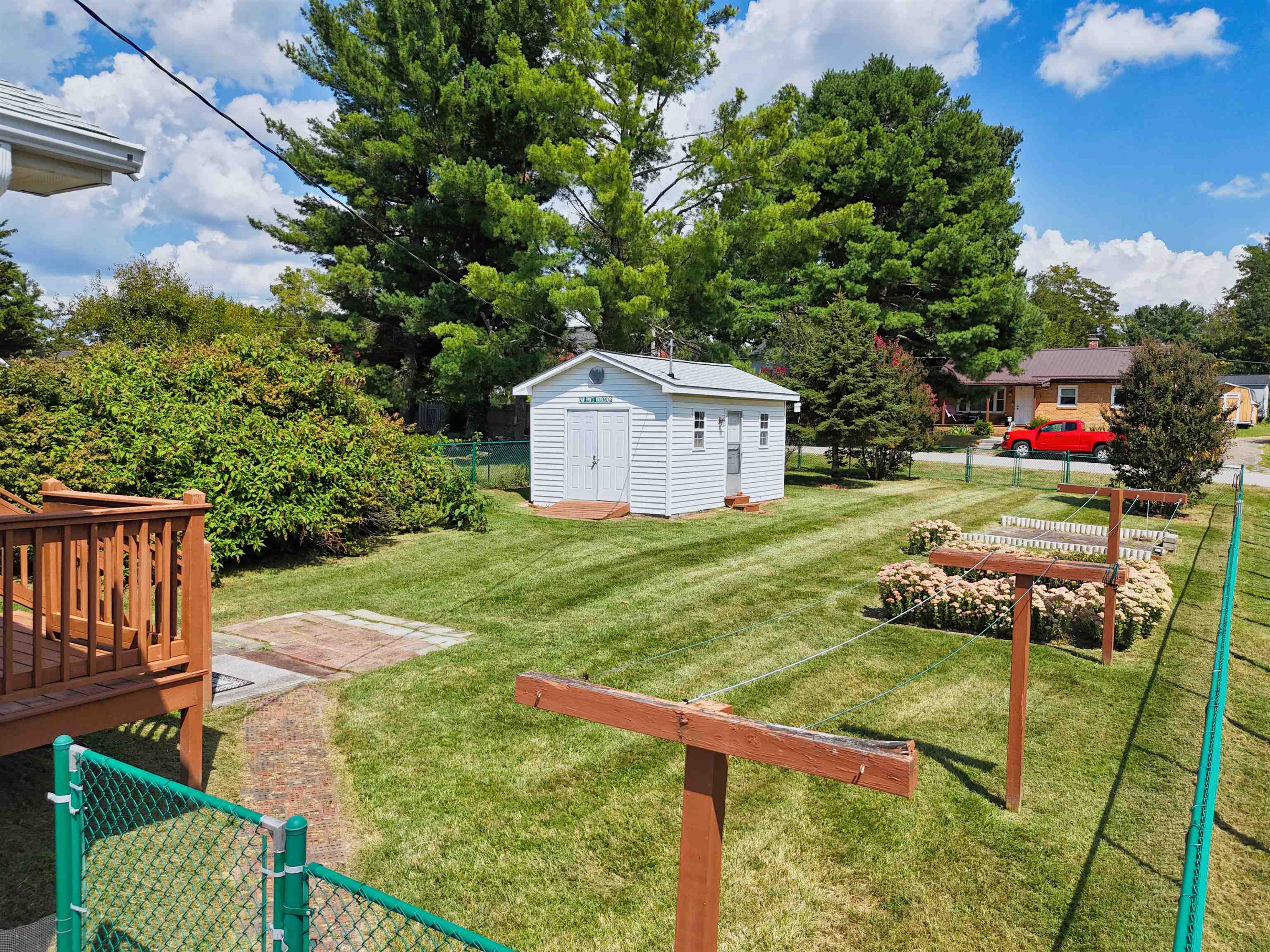 111 Hagan Street NE Christiansburg VA 24073
