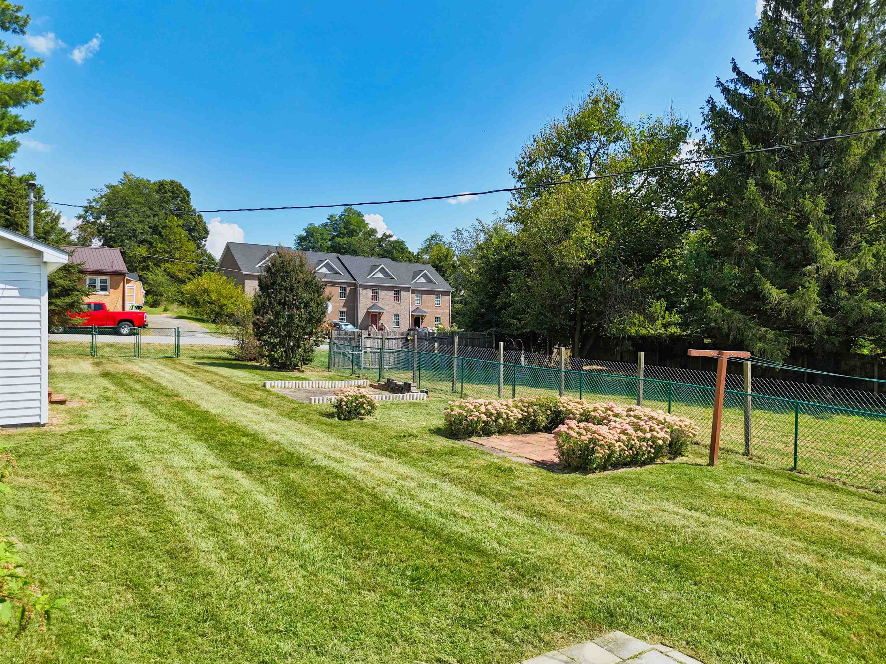 111 Hagan Street NE Christiansburg VA 24073