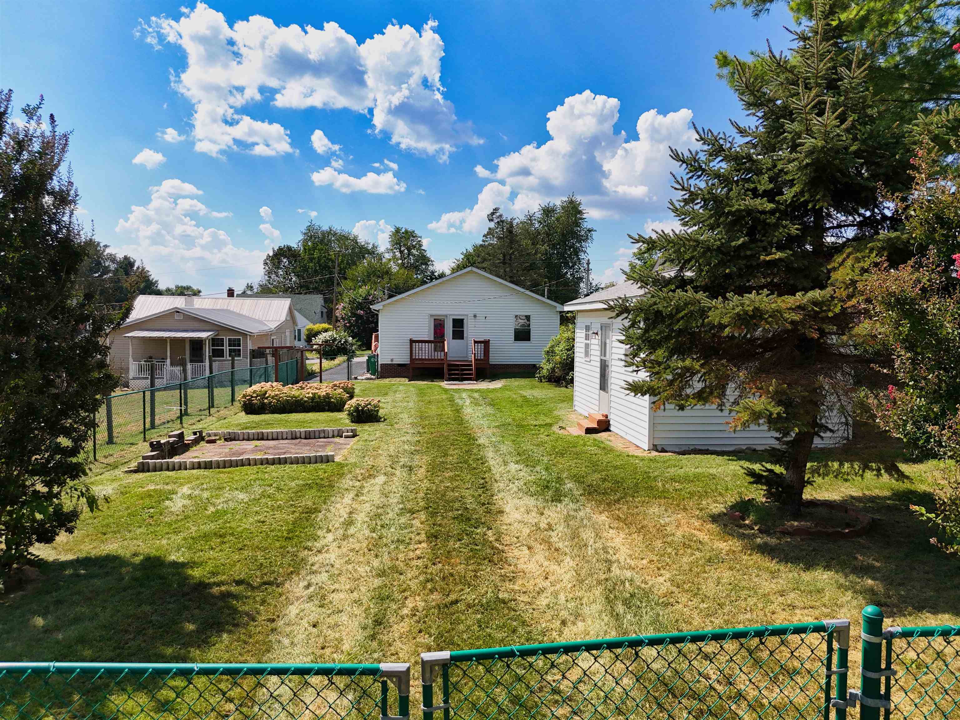 111 Hagan Street NE Christiansburg VA 24073