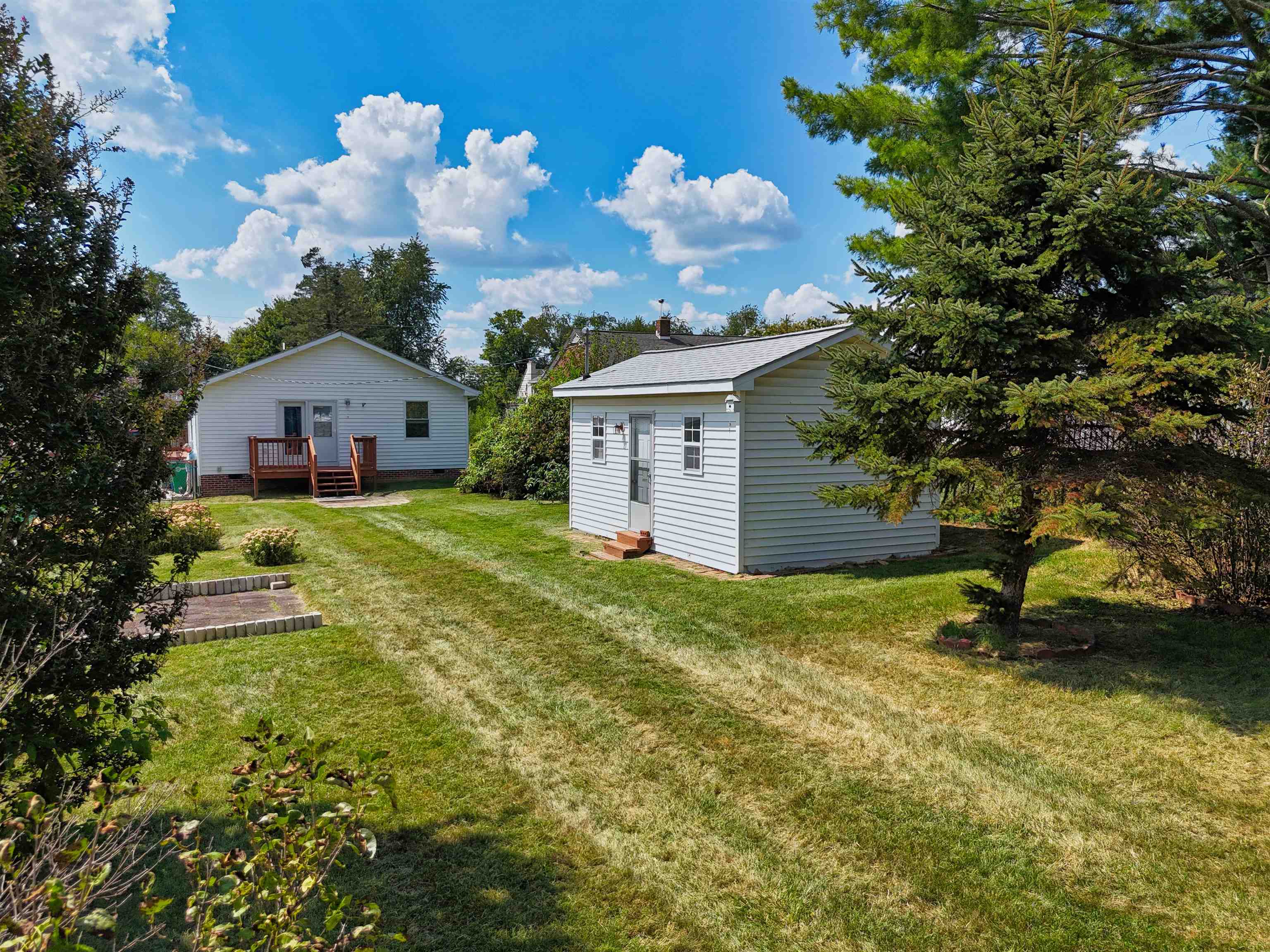 111 Hagan Street NE Christiansburg VA 24073