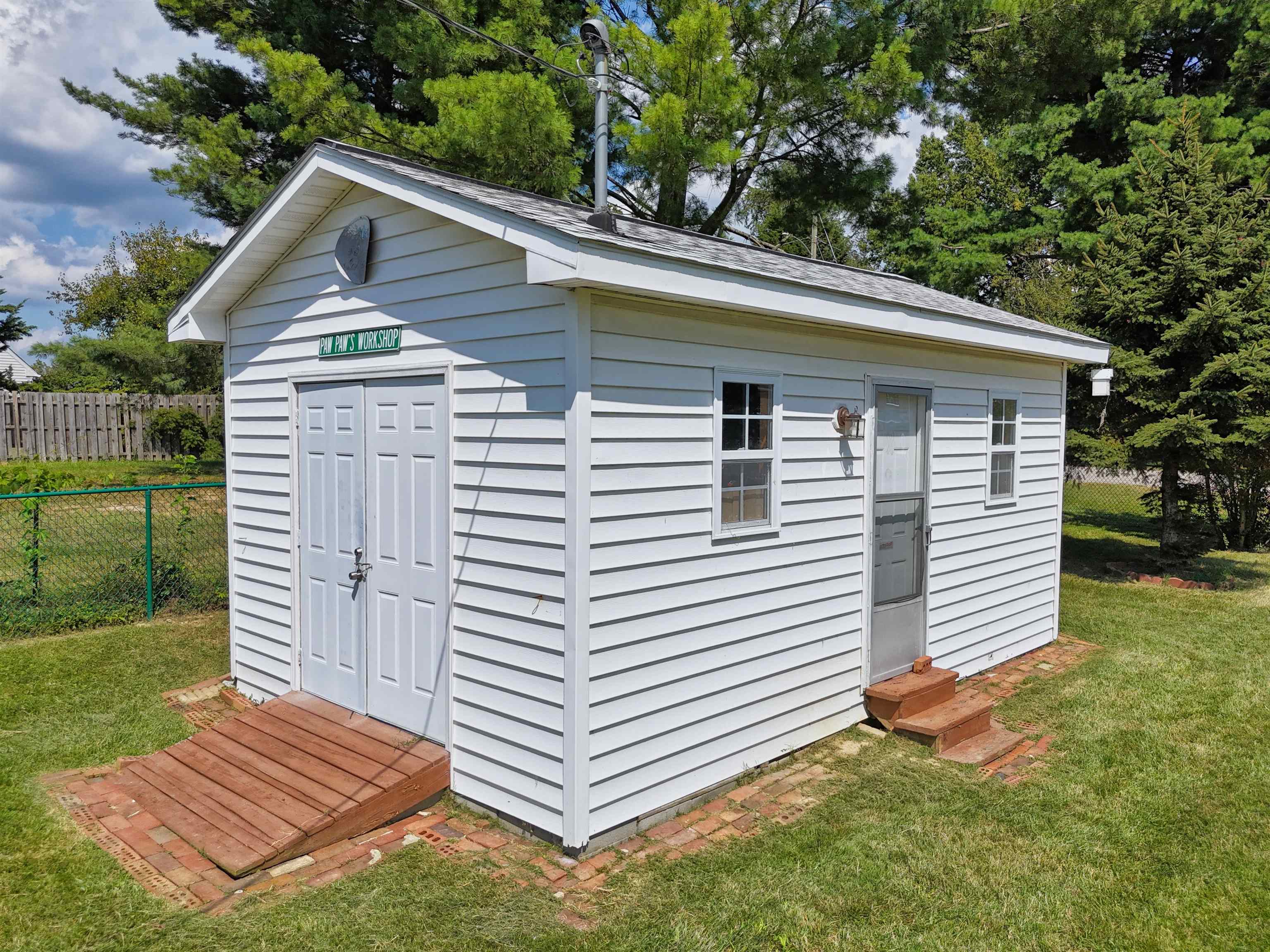 111 Hagan Street NE Christiansburg VA 24073