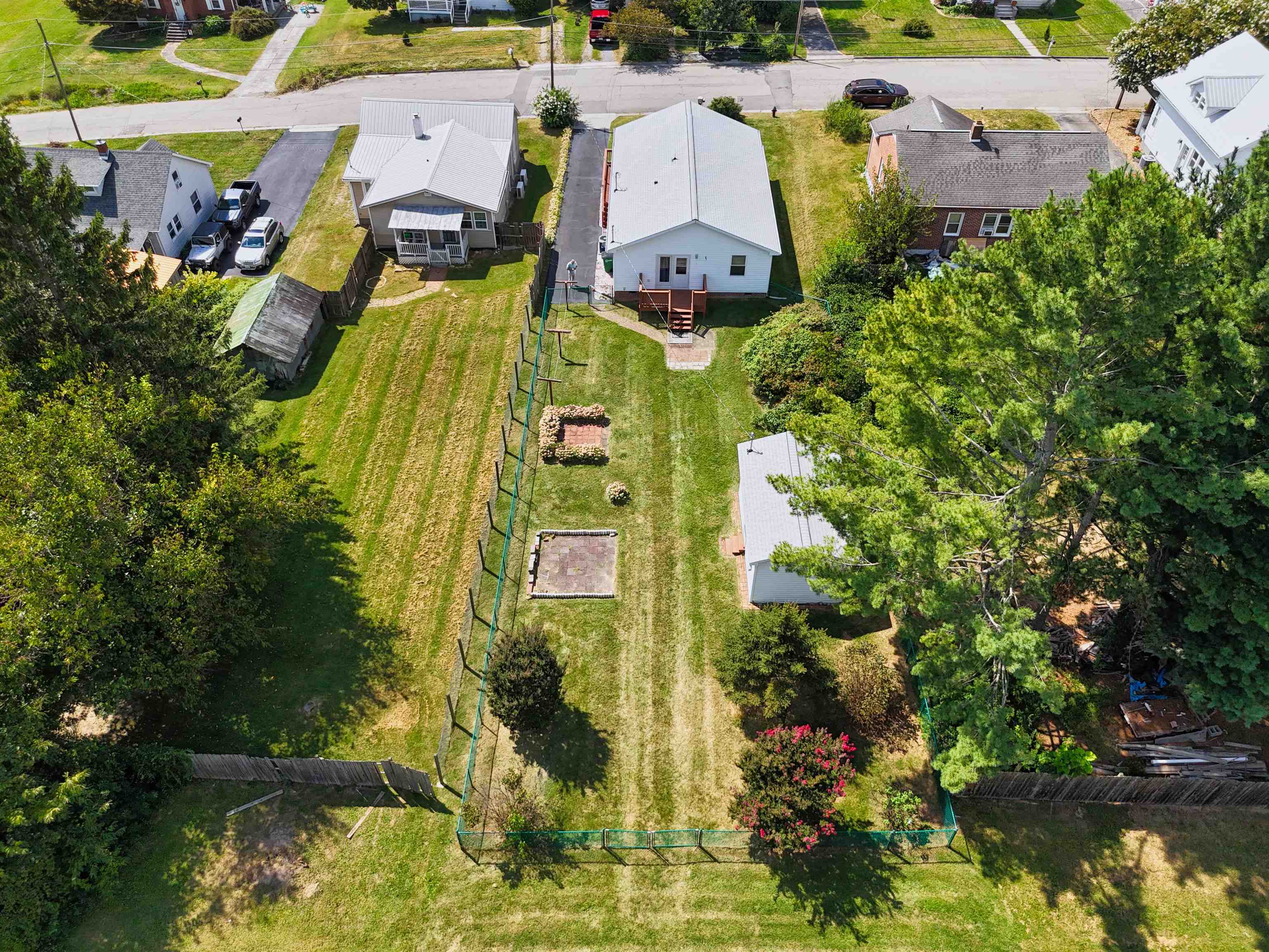 111 Hagan Street NE Christiansburg VA 24073