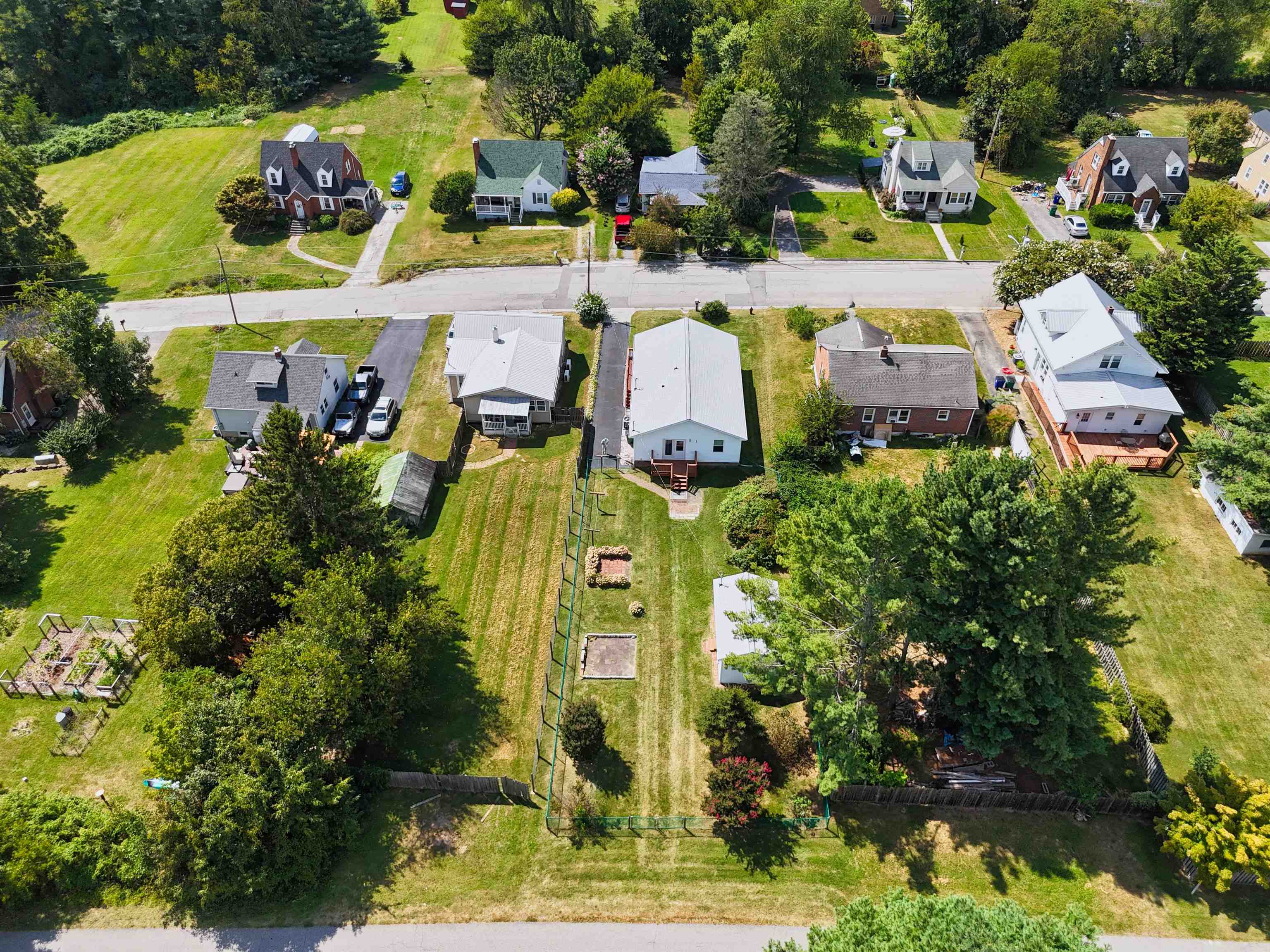 111 Hagan Street NE Christiansburg VA 24073