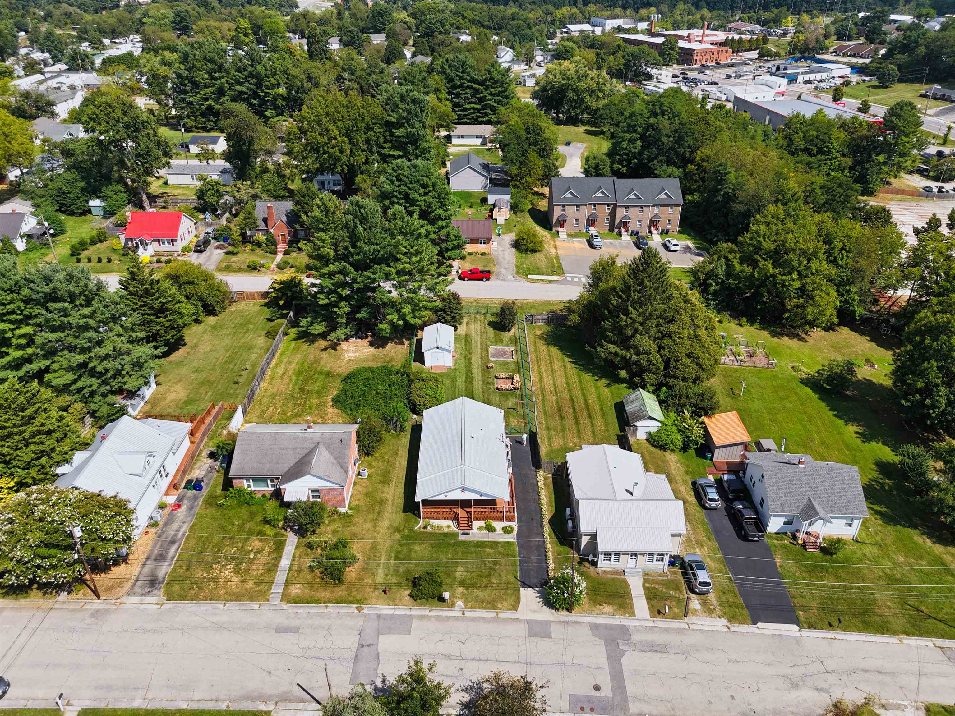 111 Hagan Street NE Christiansburg VA 24073