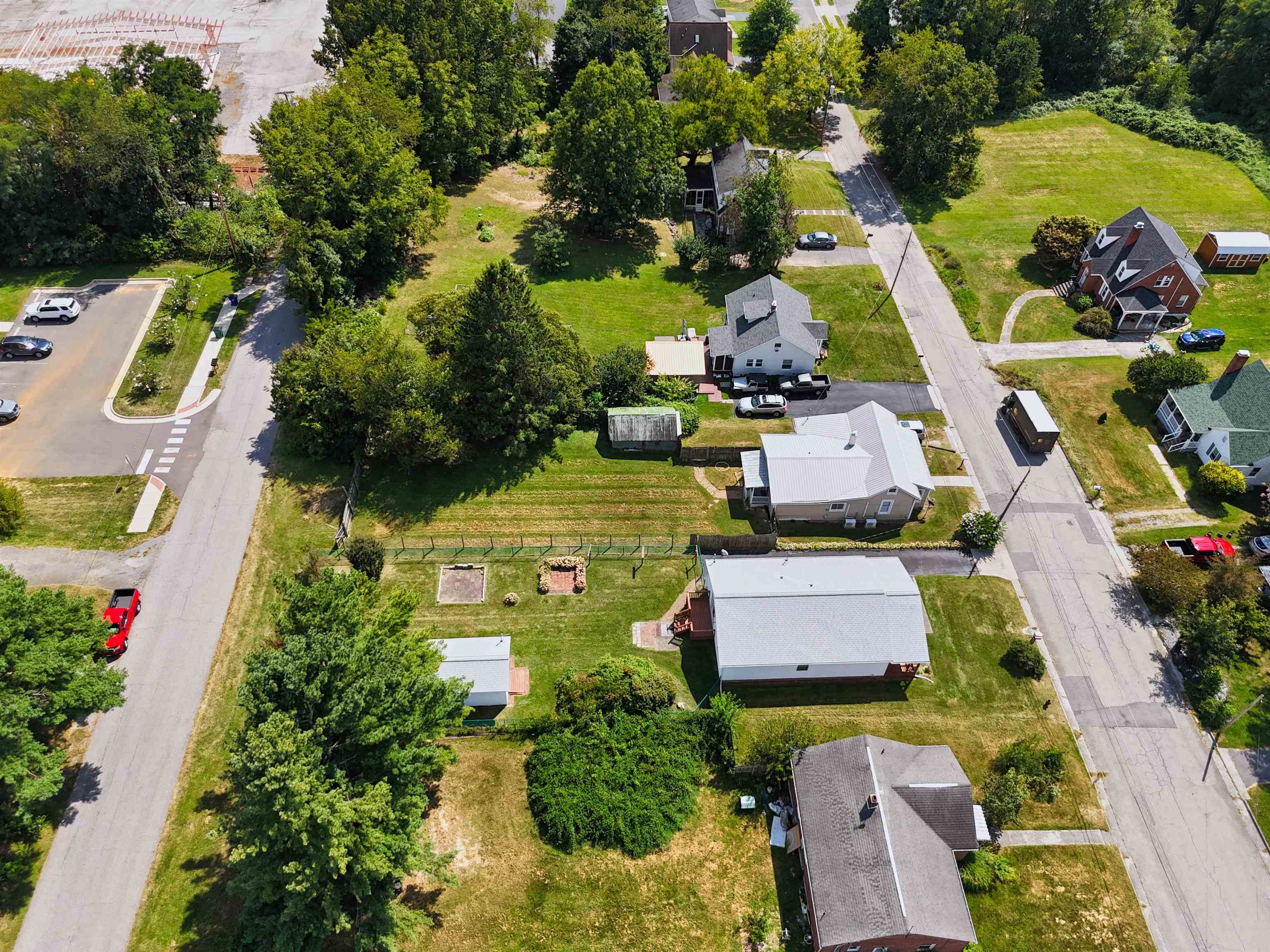 111 Hagan Street NE Christiansburg VA 24073