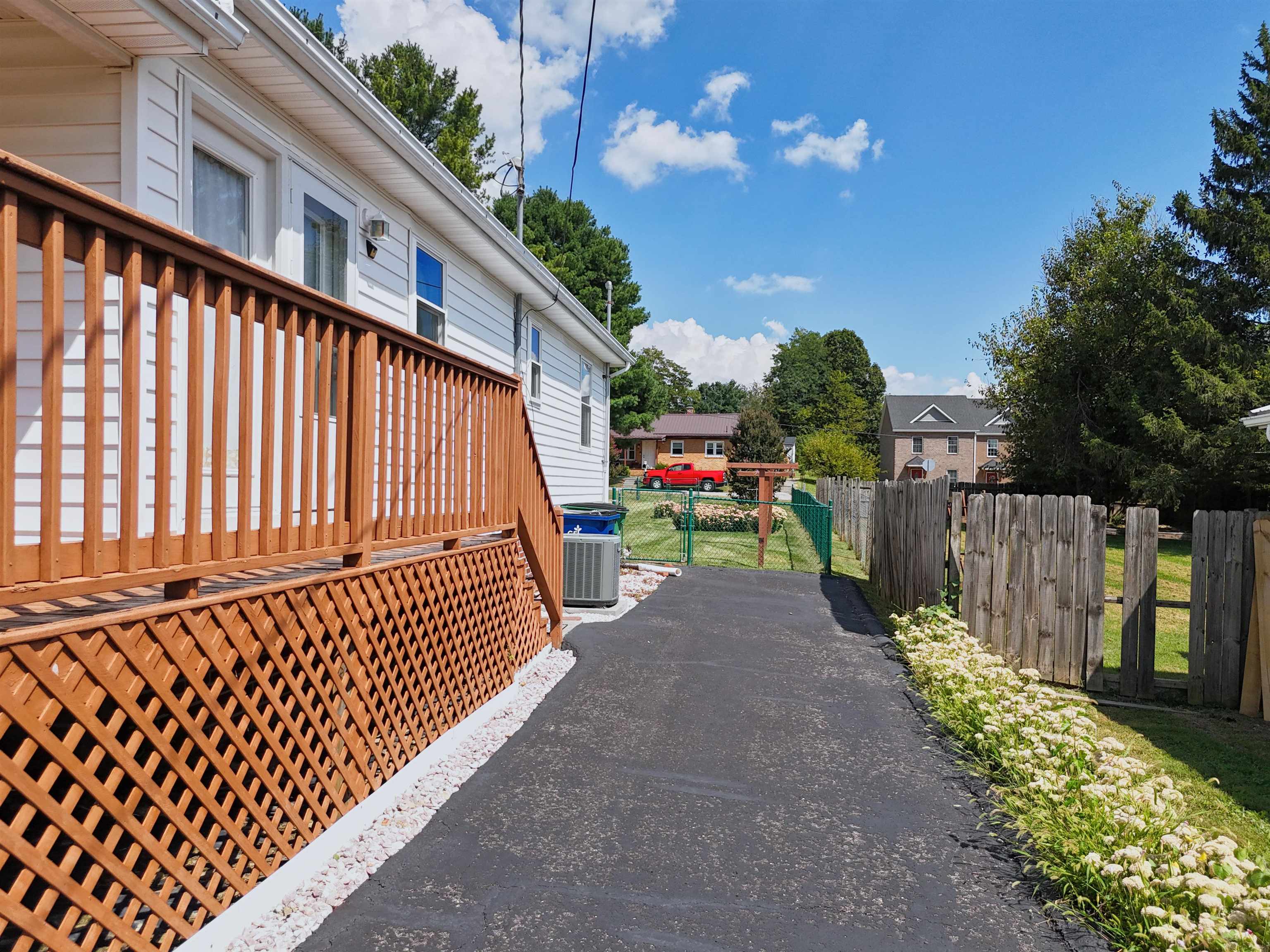 111 Hagan Street NE Christiansburg VA 24073