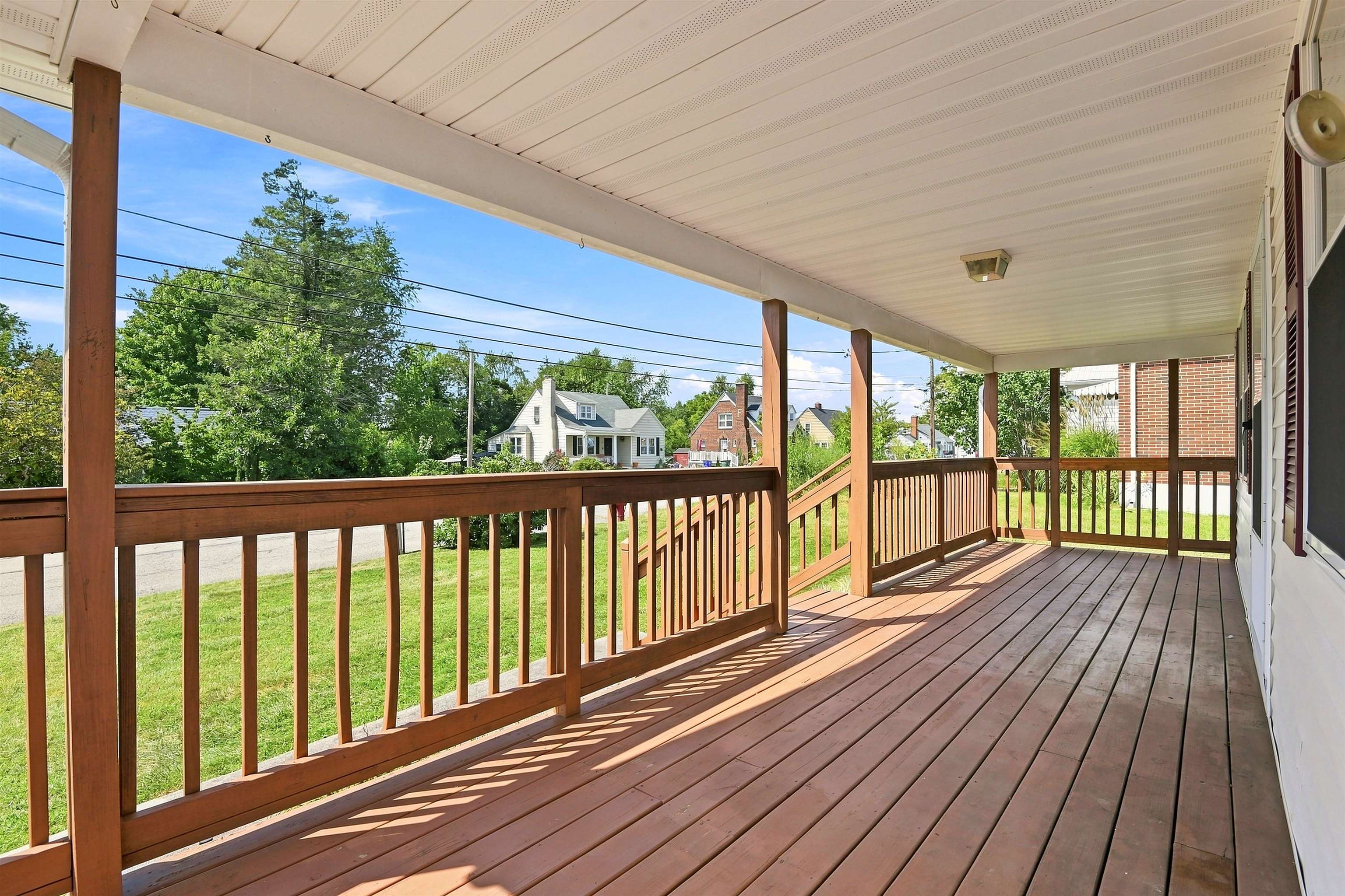 111 Hagan Street NE Christiansburg VA 24073