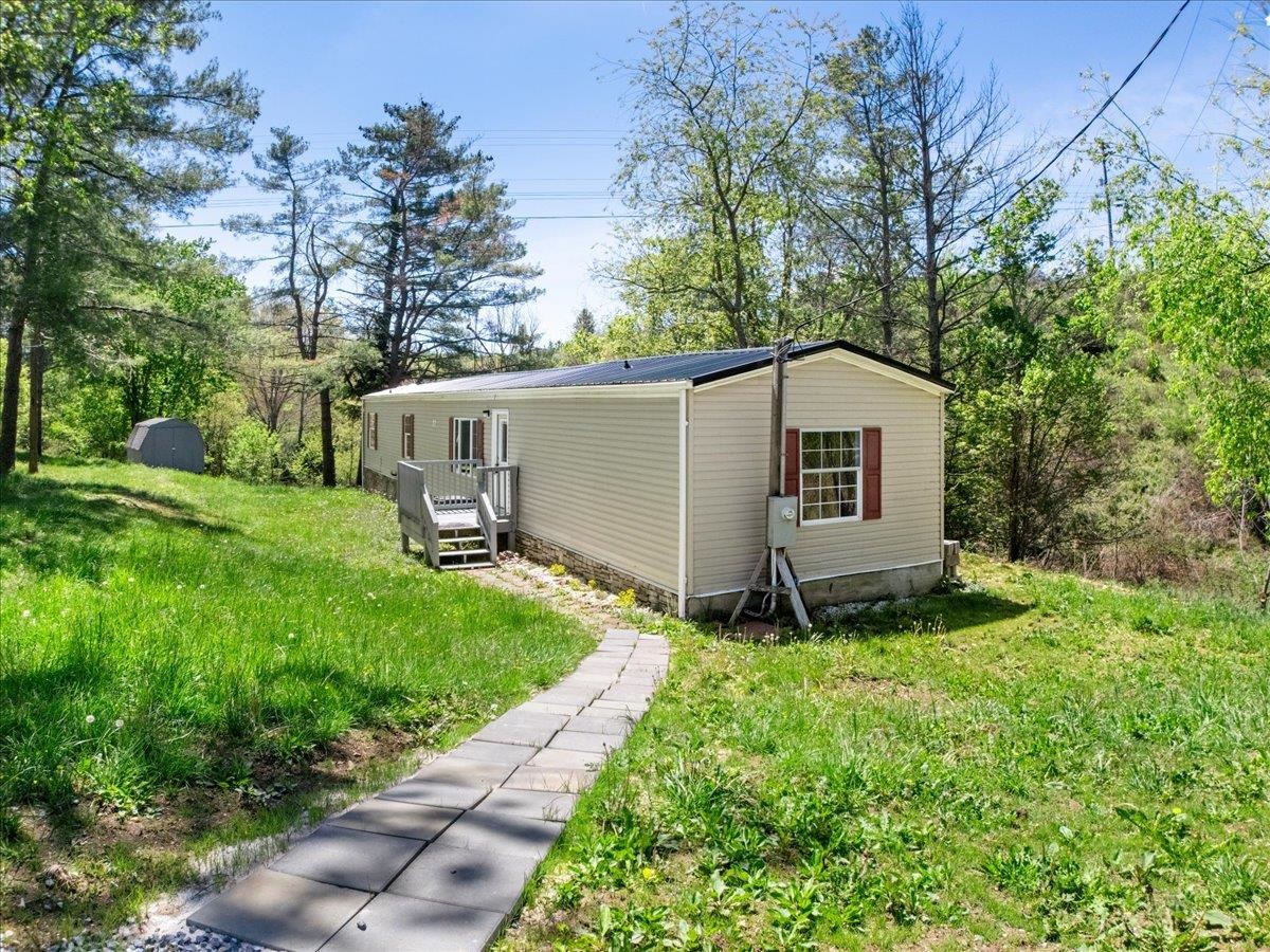 4807 Pilot Road Pilot VA 24138