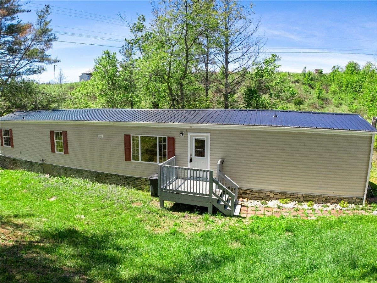 4807 Pilot Road Pilot VA 24138