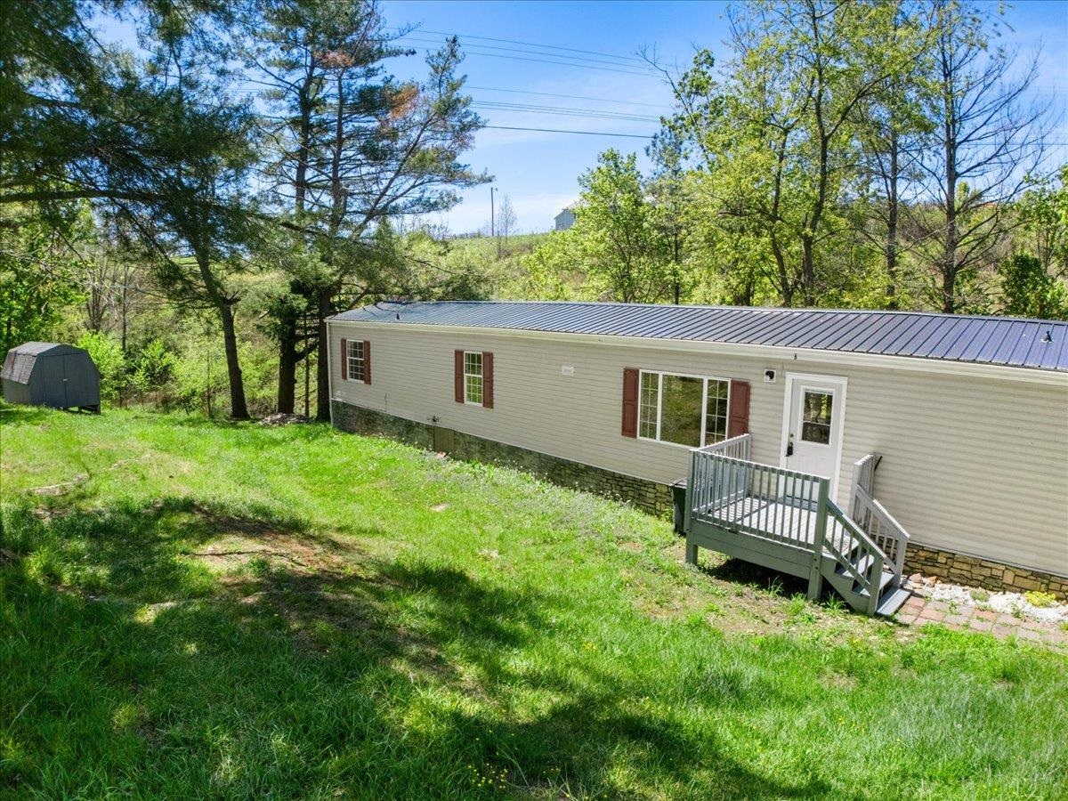 4807 Pilot Road Pilot VA 24138