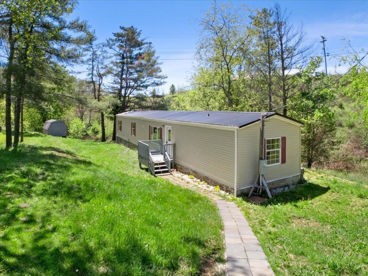 4807 Pilot Road Pilot VA 24138