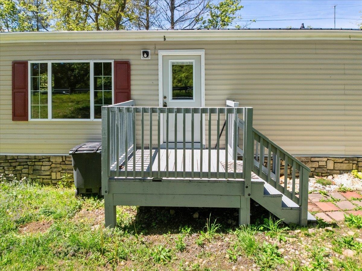4807 Pilot Road Pilot VA 24138